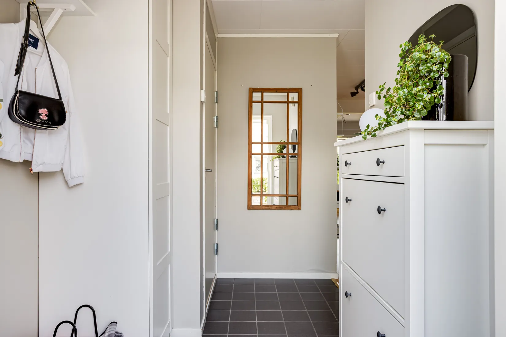 Bostadsrätt, Spireastigen 1C, Kristineslätt, Falkenberg