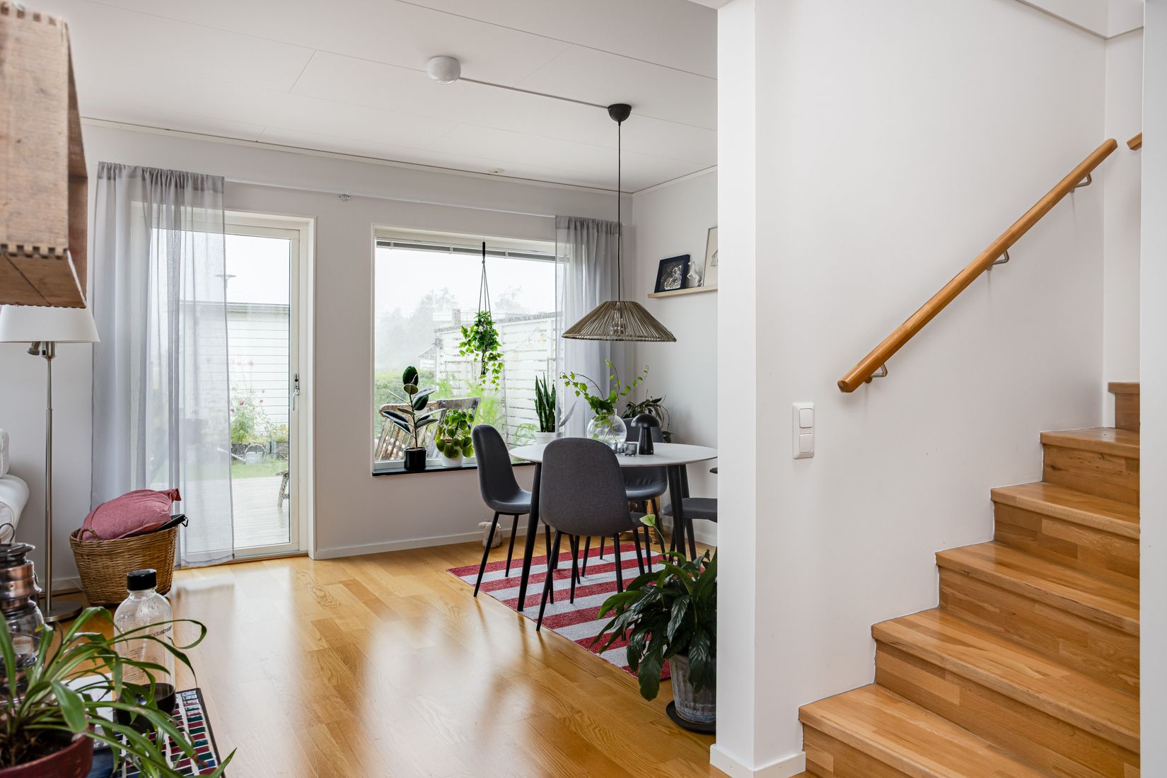 Bostadsrätt, Spireastigen 1C, Kristineslätt, Falkenberg