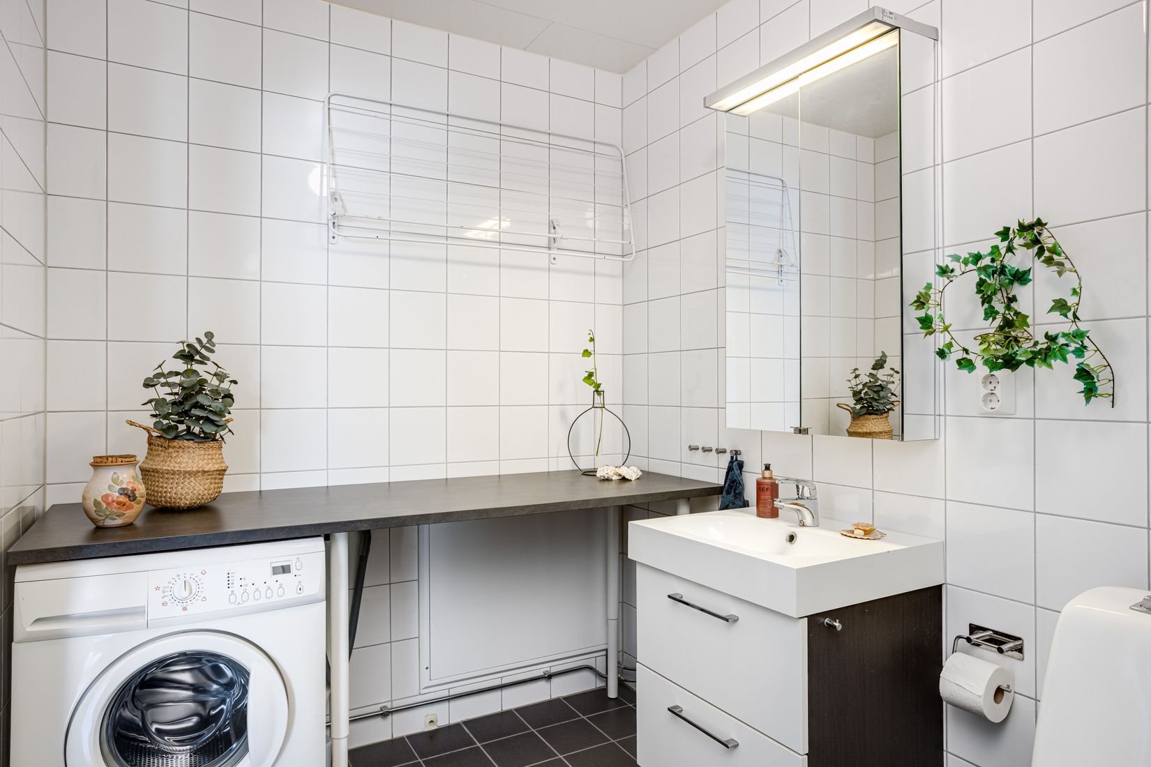 Bostadsrätt, Spireastigen 1C, Kristineslätt, Falkenberg