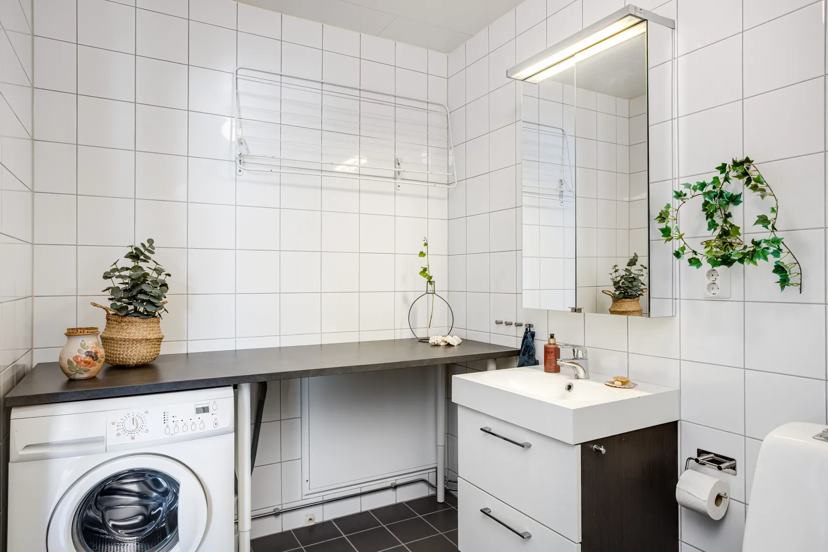 Bostadsrätt, Spireastigen 1C, Kristineslätt, Falkenberg
