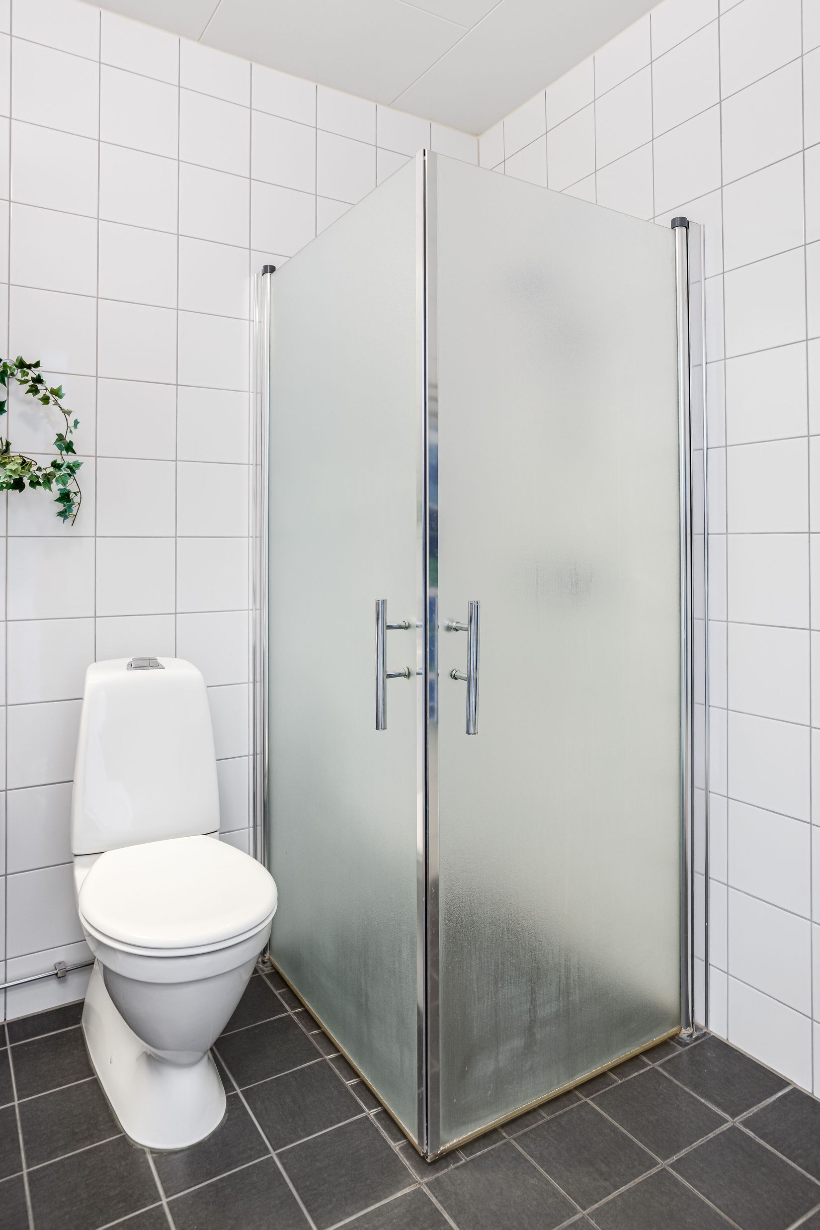 Bostadsrätt, Spireastigen 1C, Kristineslätt, Falkenberg