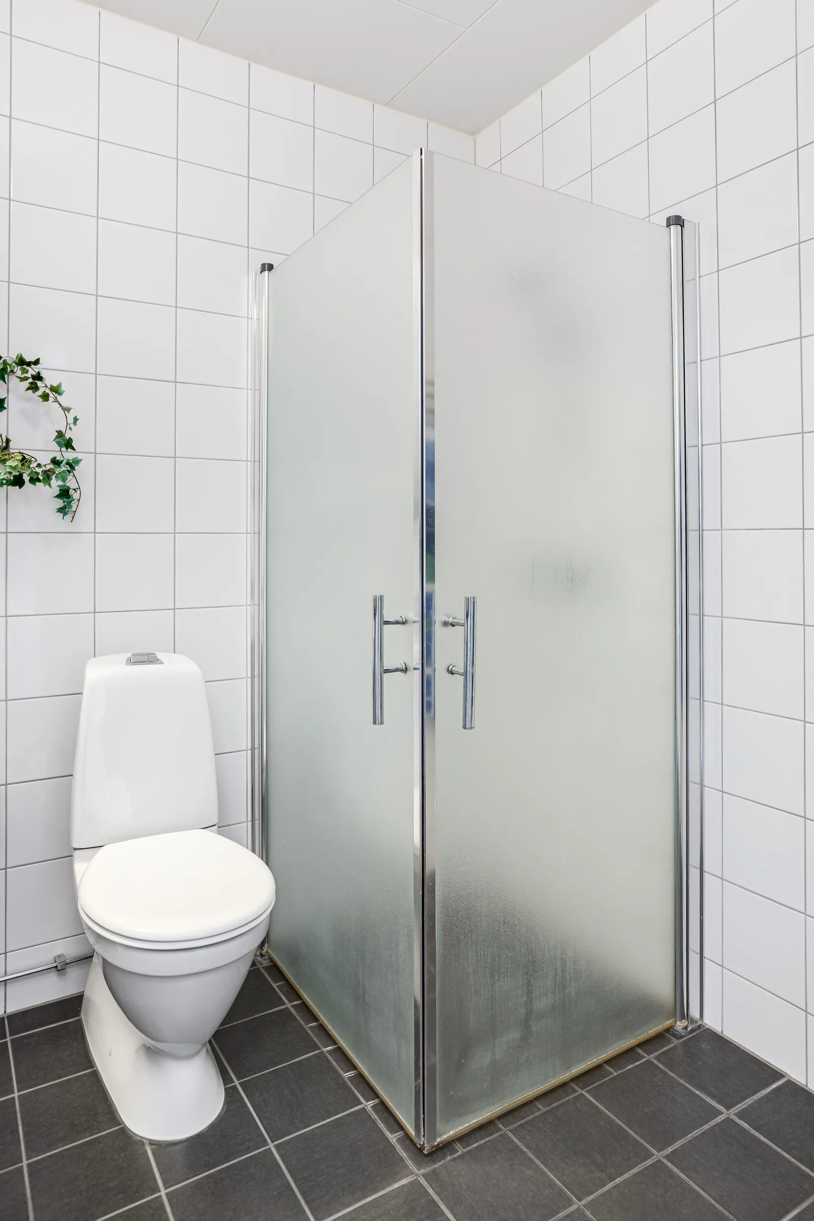 Bostadsrätt, Spireastigen 1C, Kristineslätt, Falkenberg