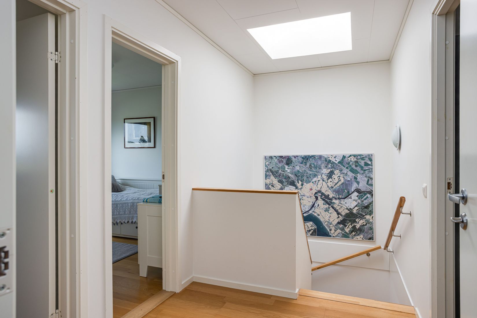 Bostadsrätt, Spireastigen 1C, Kristineslätt, Falkenberg