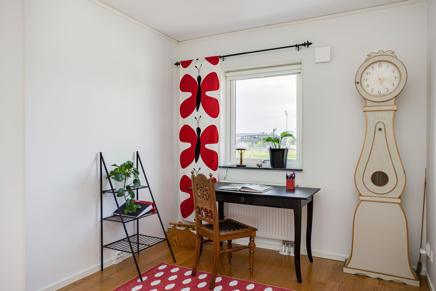 Bostadsrätt, Spireastigen 1C, Kristineslätt, Falkenberg