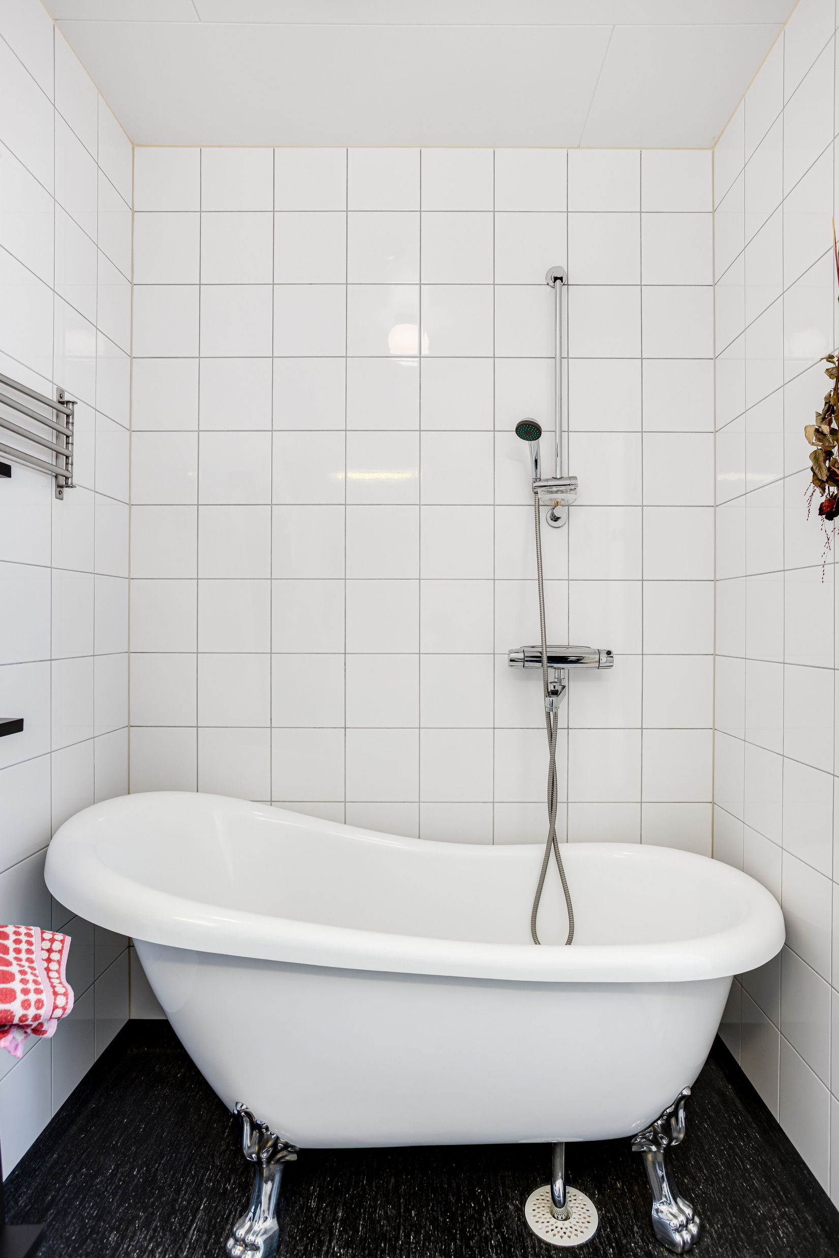 Bostadsrätt, Spireastigen 1C, Kristineslätt, Falkenberg