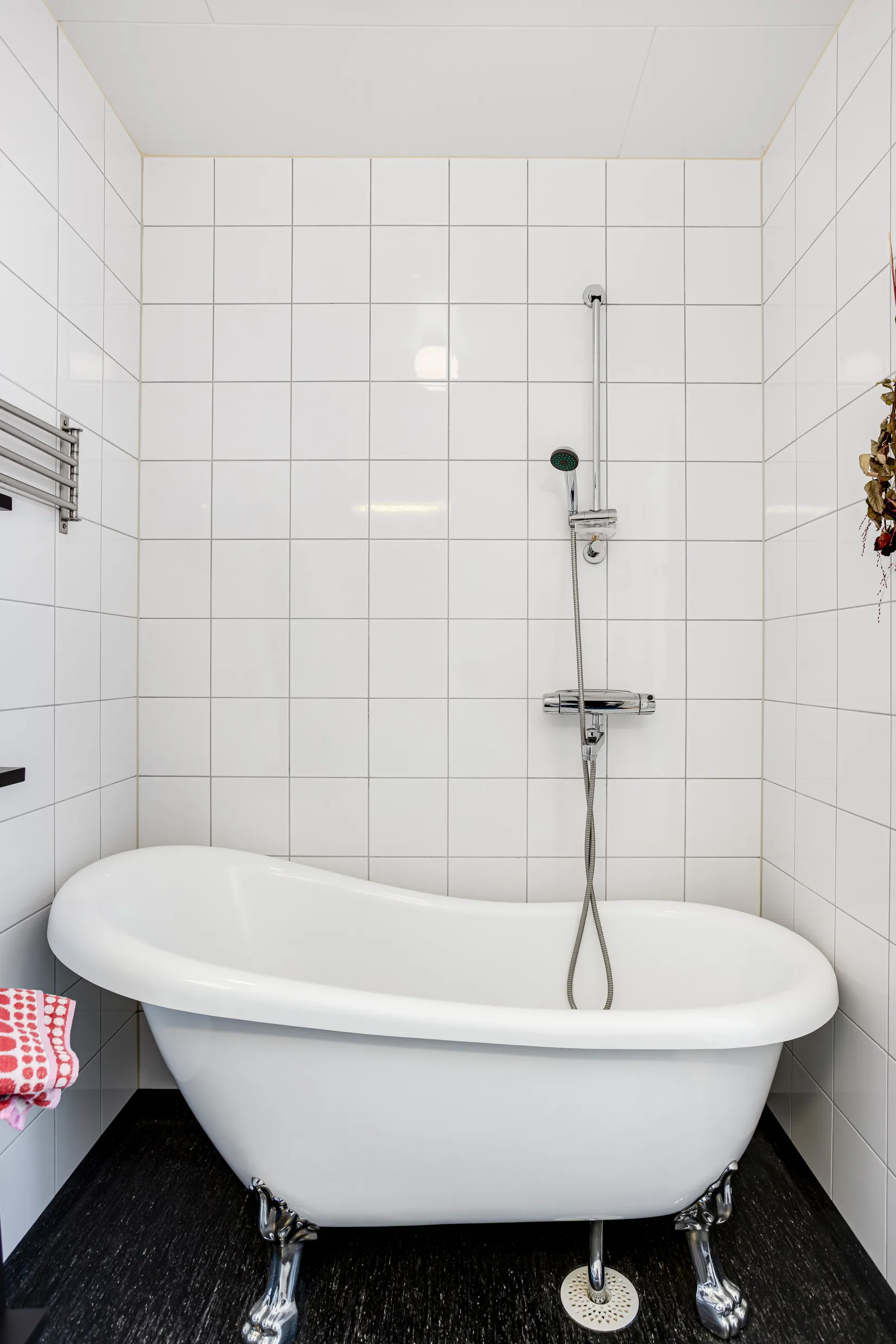 Bostadsrätt, Spireastigen 1C, Kristineslätt, Falkenberg