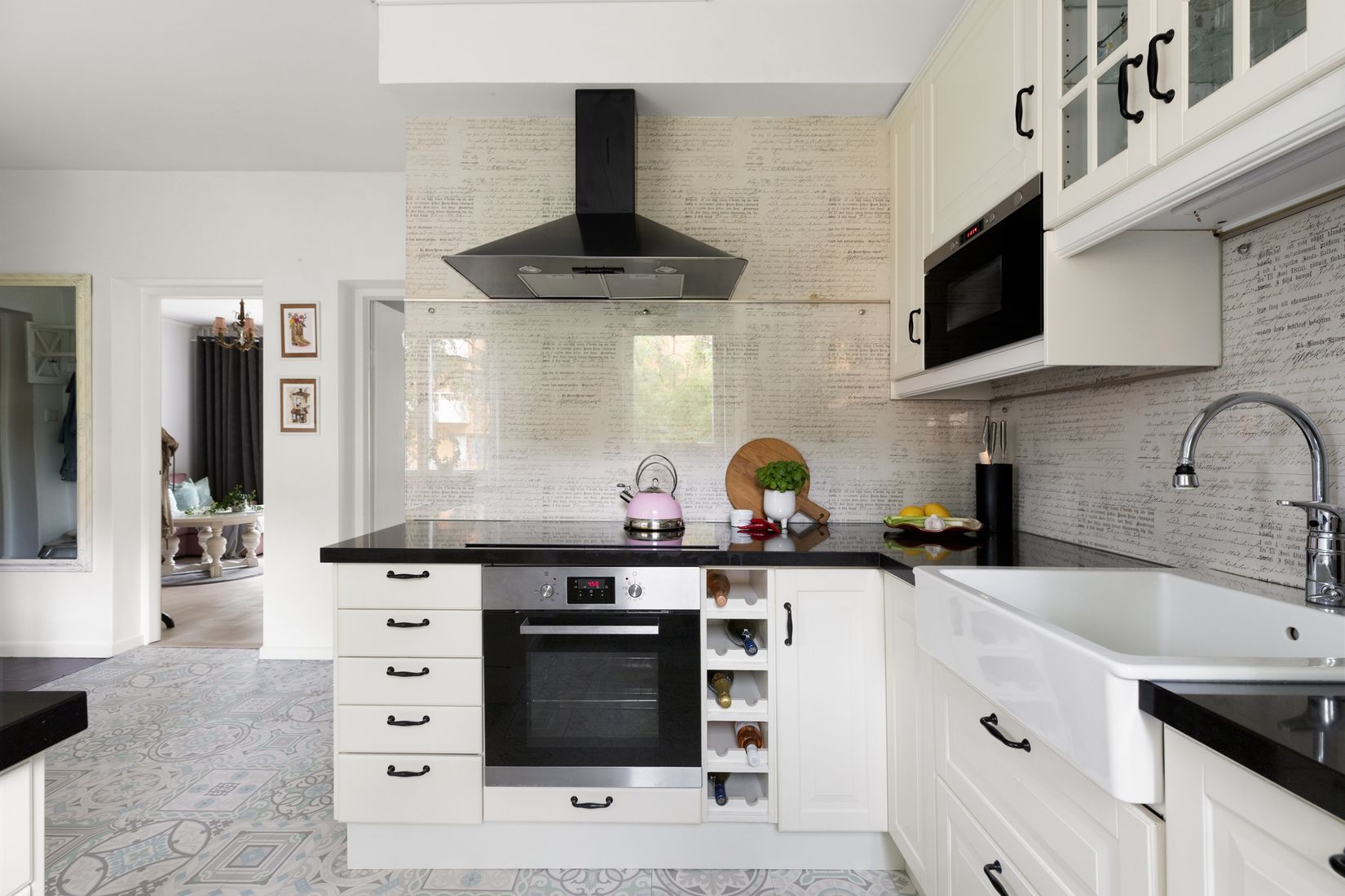 Bostadsrätt, Dukvägen 8, Riksby, Stockholm