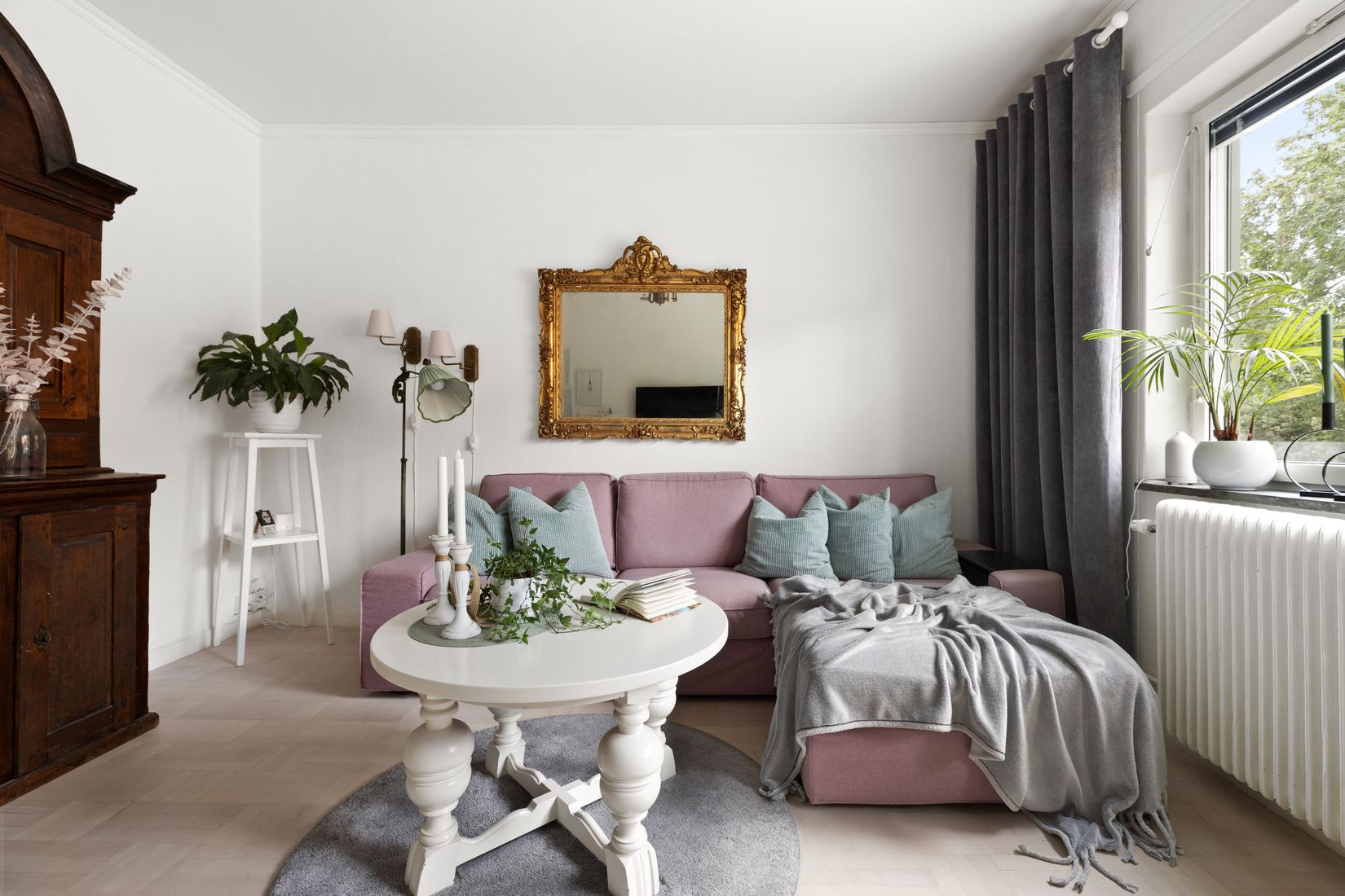 Bostadsrätt, Dukvägen 8, Riksby, Stockholm