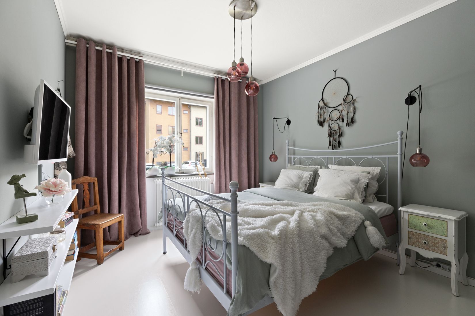 Bostadsrätt, Dukvägen 8, Riksby, Stockholm