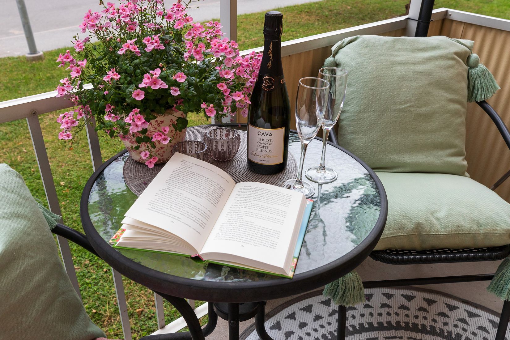 Bostadsrätt, Dukvägen 8, Riksby, Stockholm