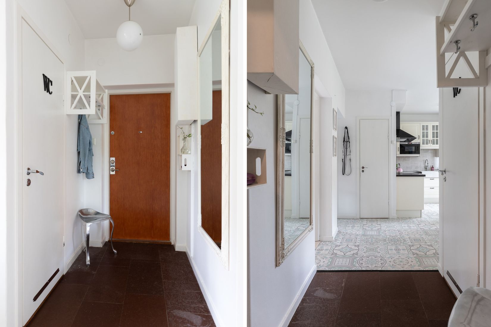 Bostadsrätt, Dukvägen 8, Riksby, Stockholm