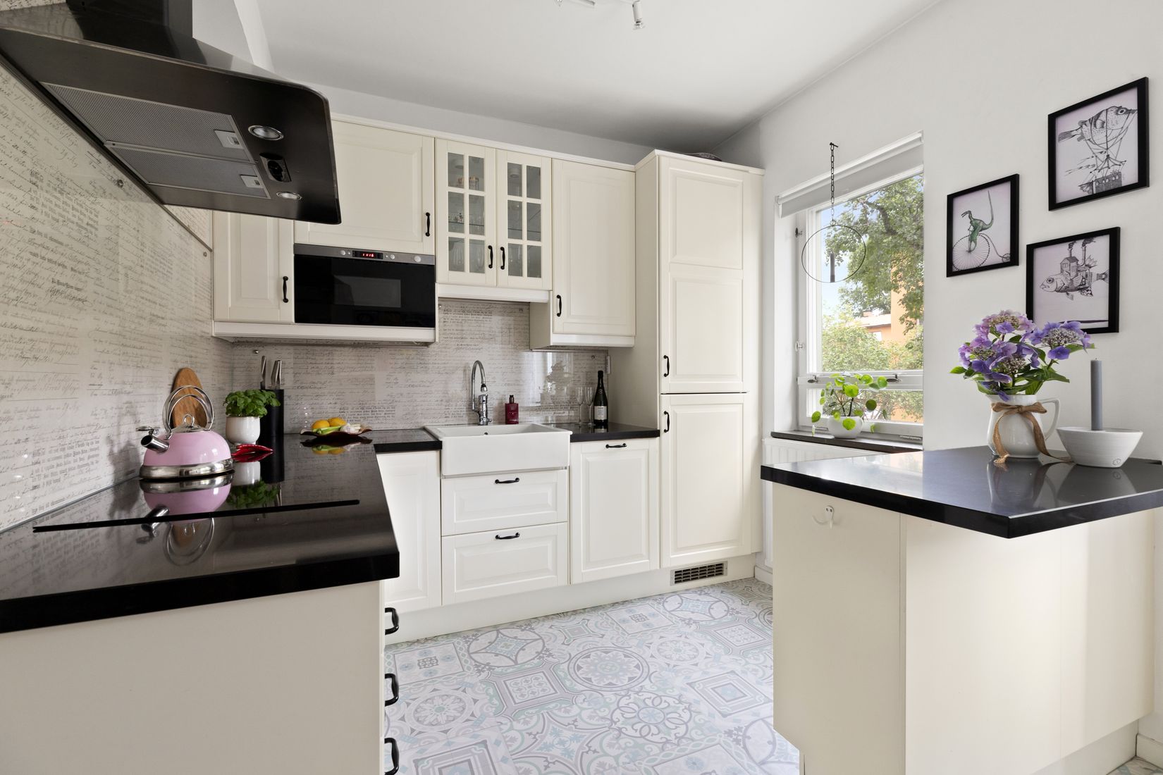 Bostadsrätt, Dukvägen 8, Riksby, Stockholm