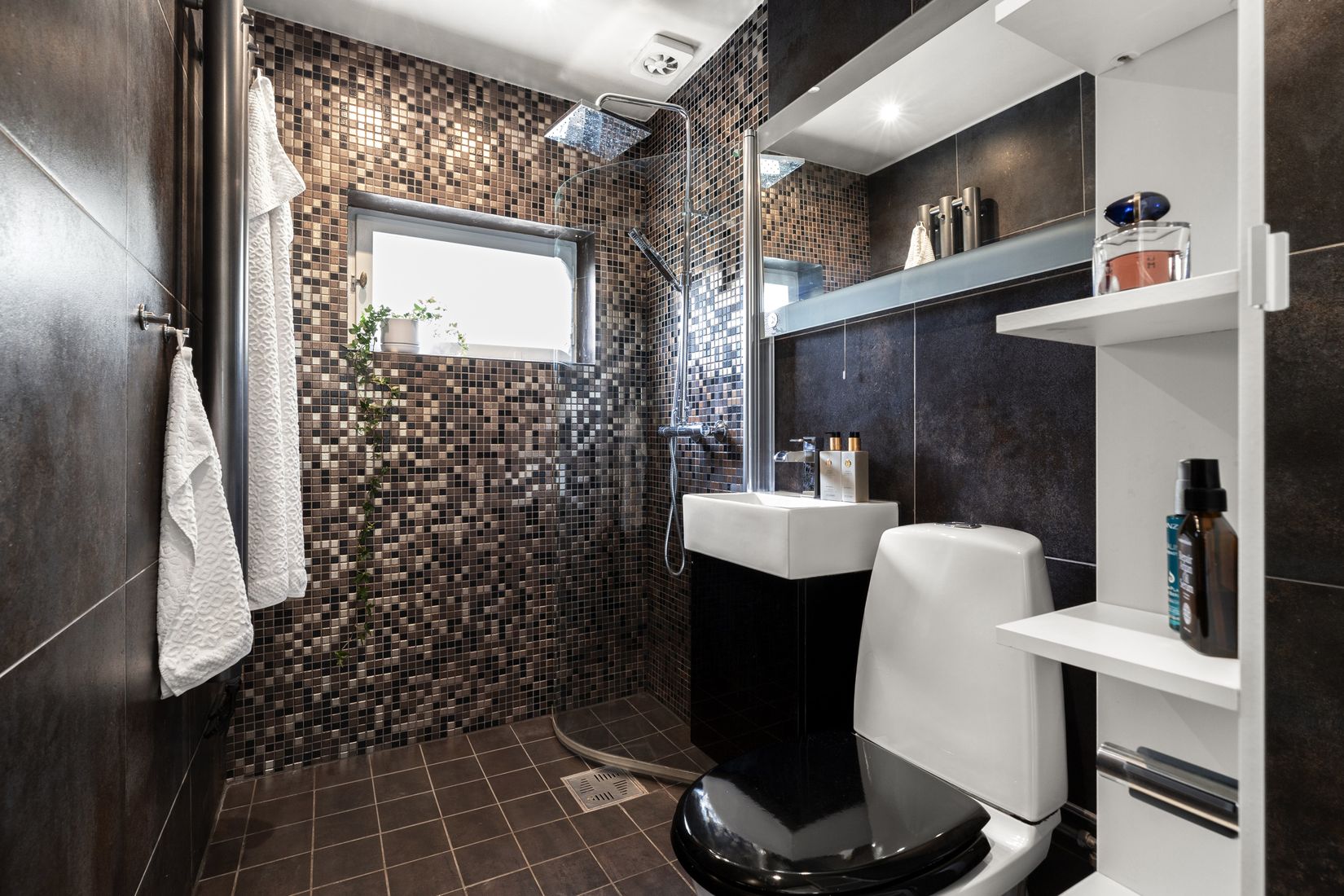 Bostadsrätt, Dukvägen 8, Riksby, Stockholm