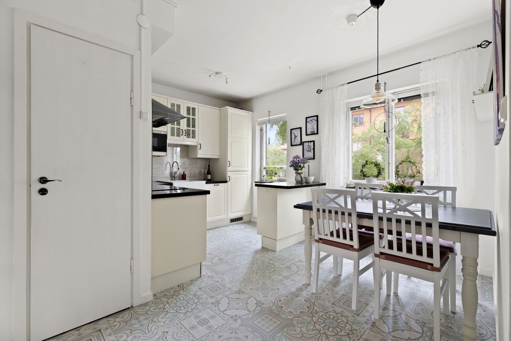 Bostadsrätt, Dukvägen 8, Riksby, Stockholm