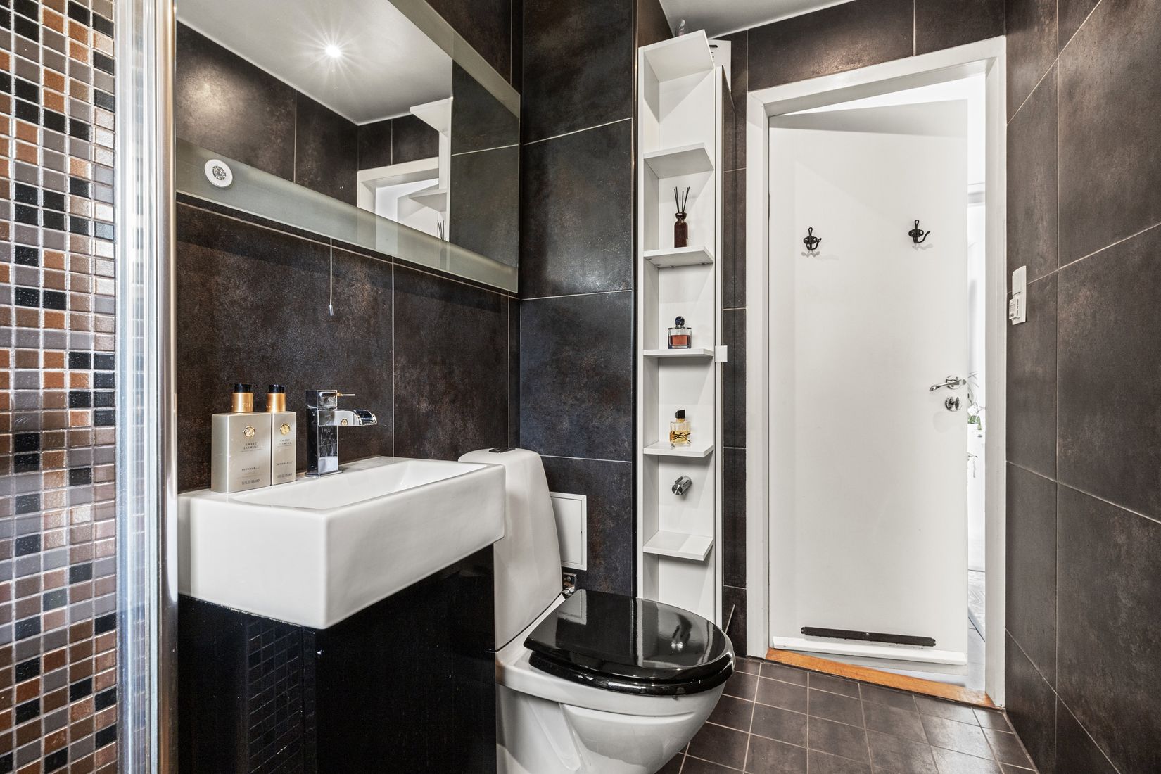 Bostadsrätt, Dukvägen 8, Riksby, Stockholm