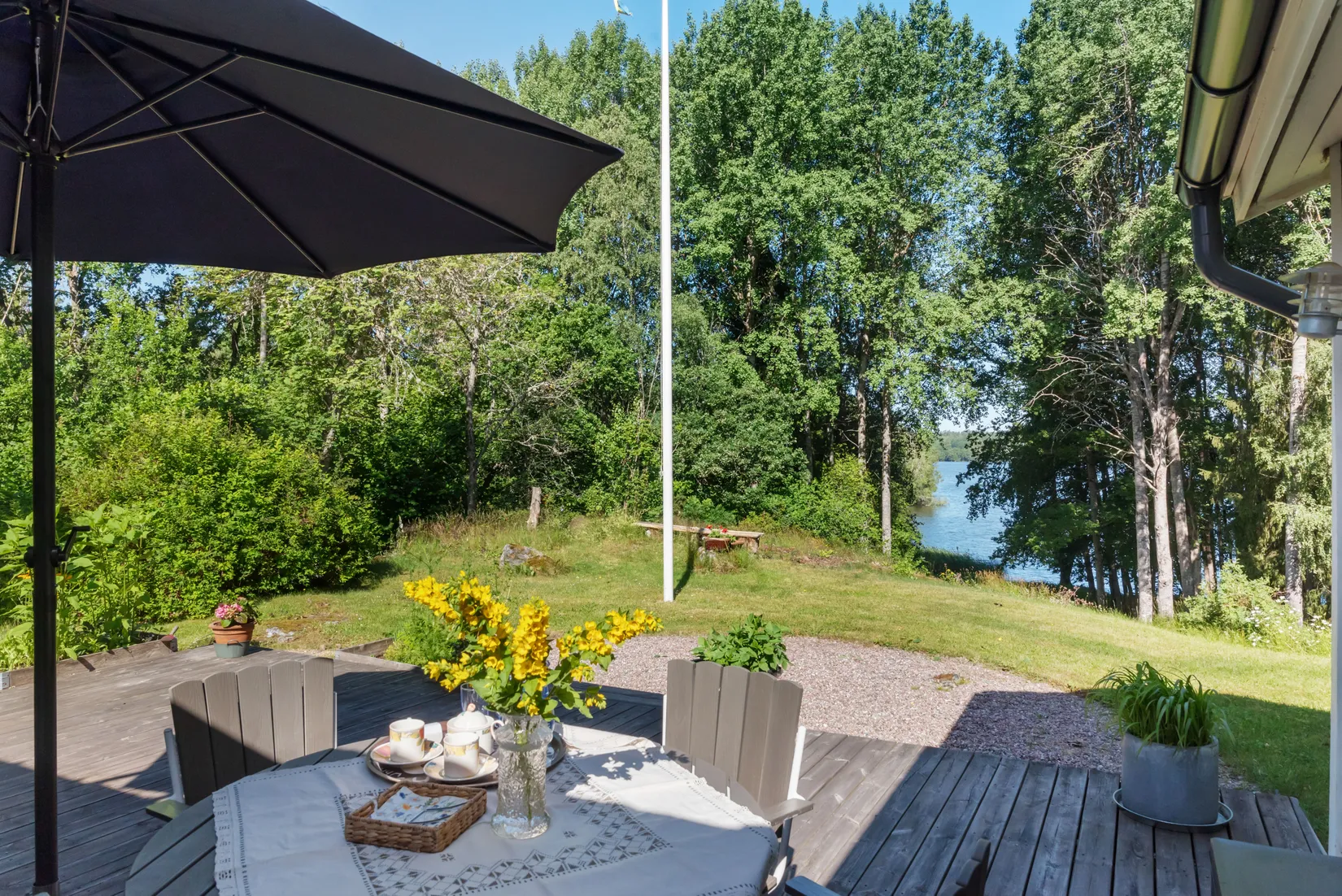 Fritidshus, Ekudden 75, Ekudden, Norrtälje