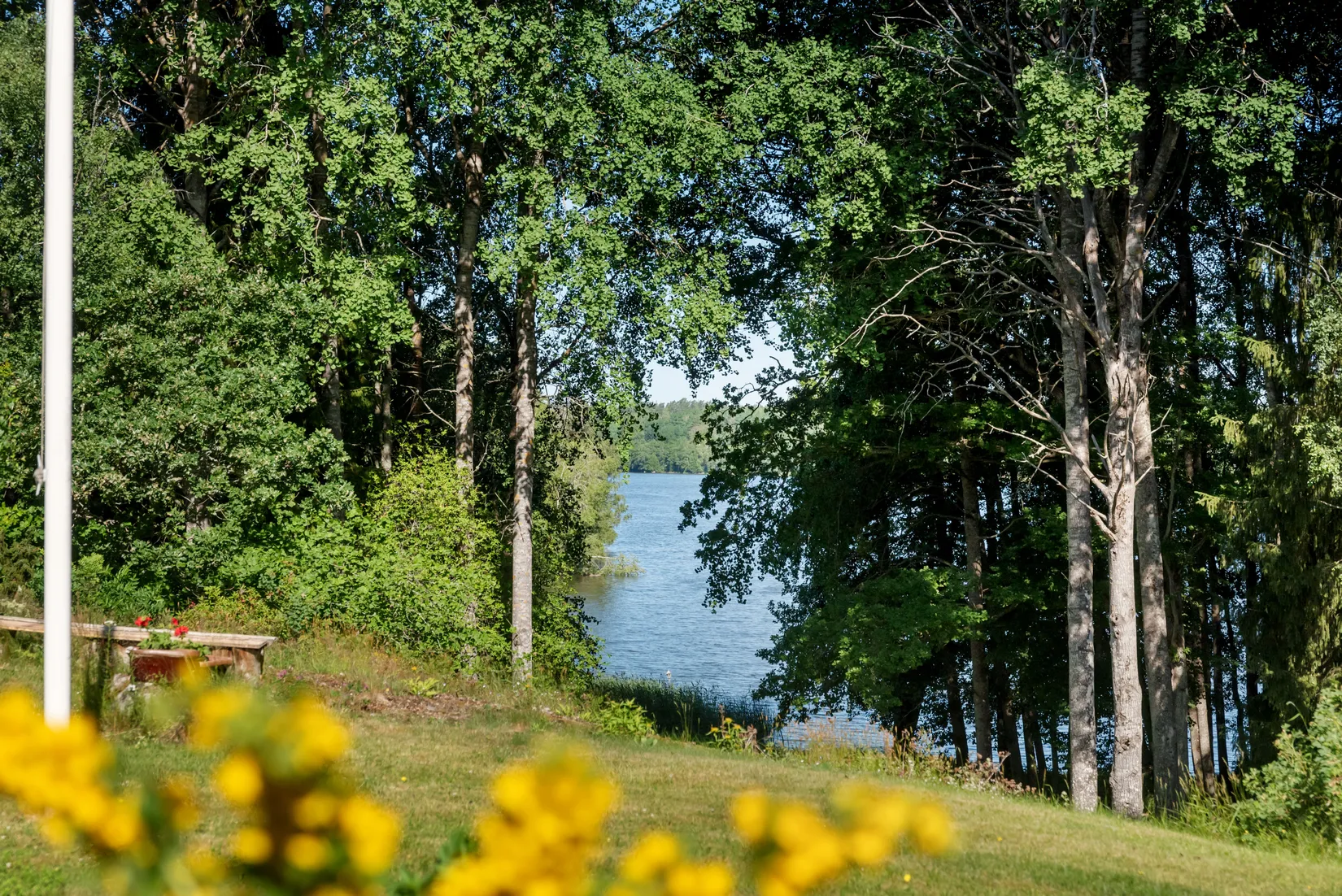 Fritidshus, Ekudden 75, Ekudden, Norrtälje