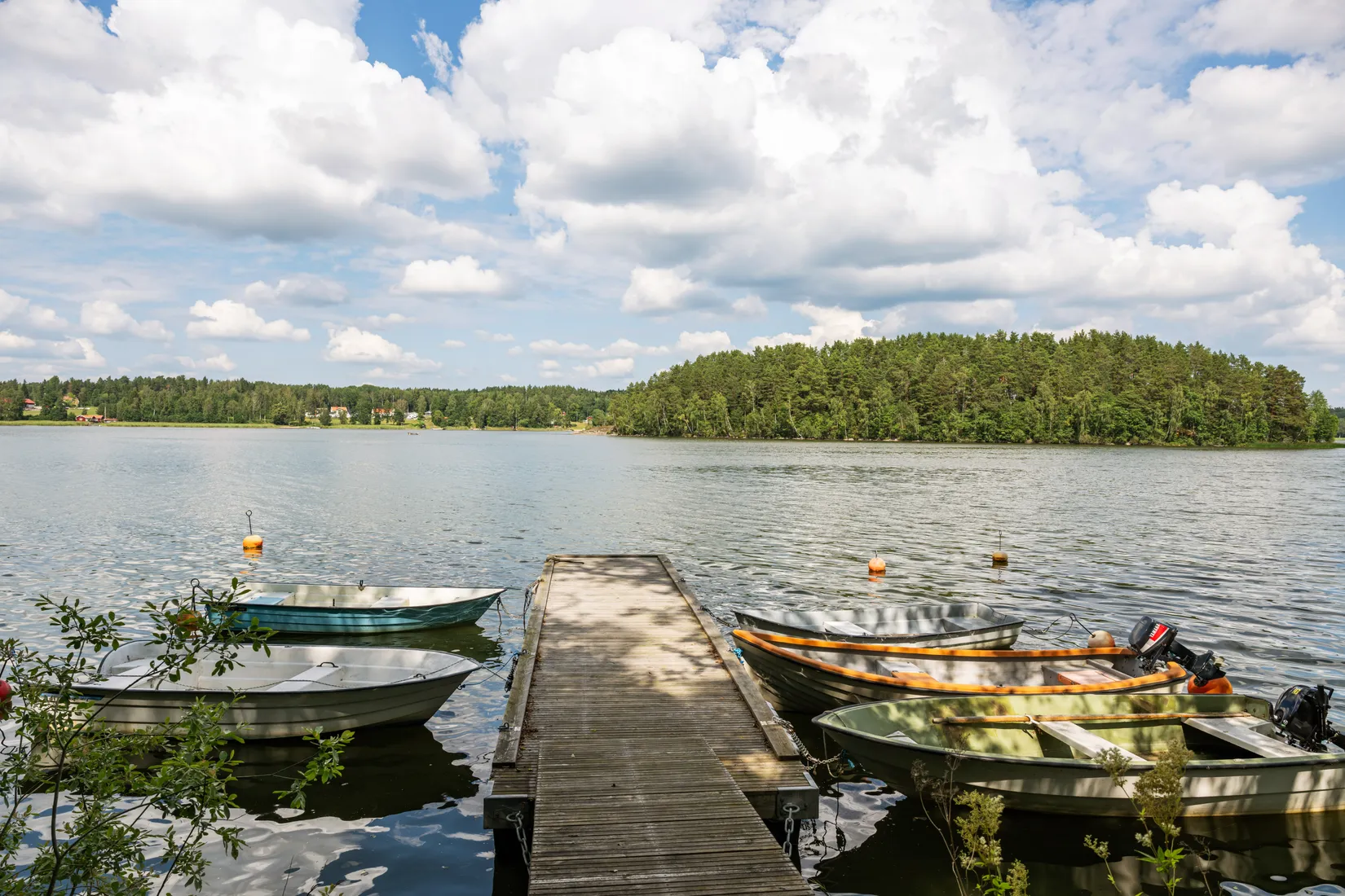 Fritidshus, Ekudden 75, Ekudden, Norrtälje