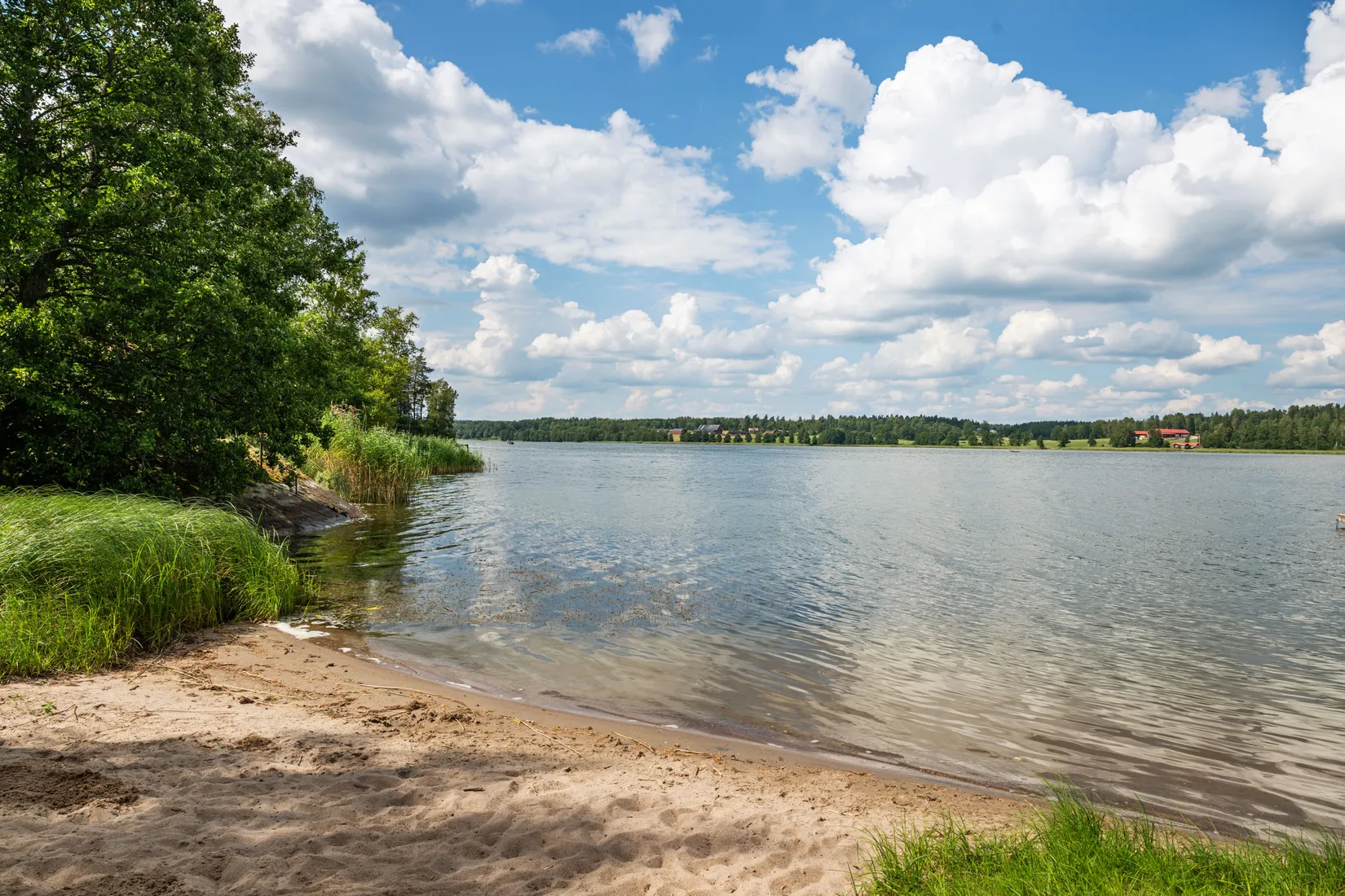 Fritidshus, Ekudden 75, Ekudden, Norrtälje