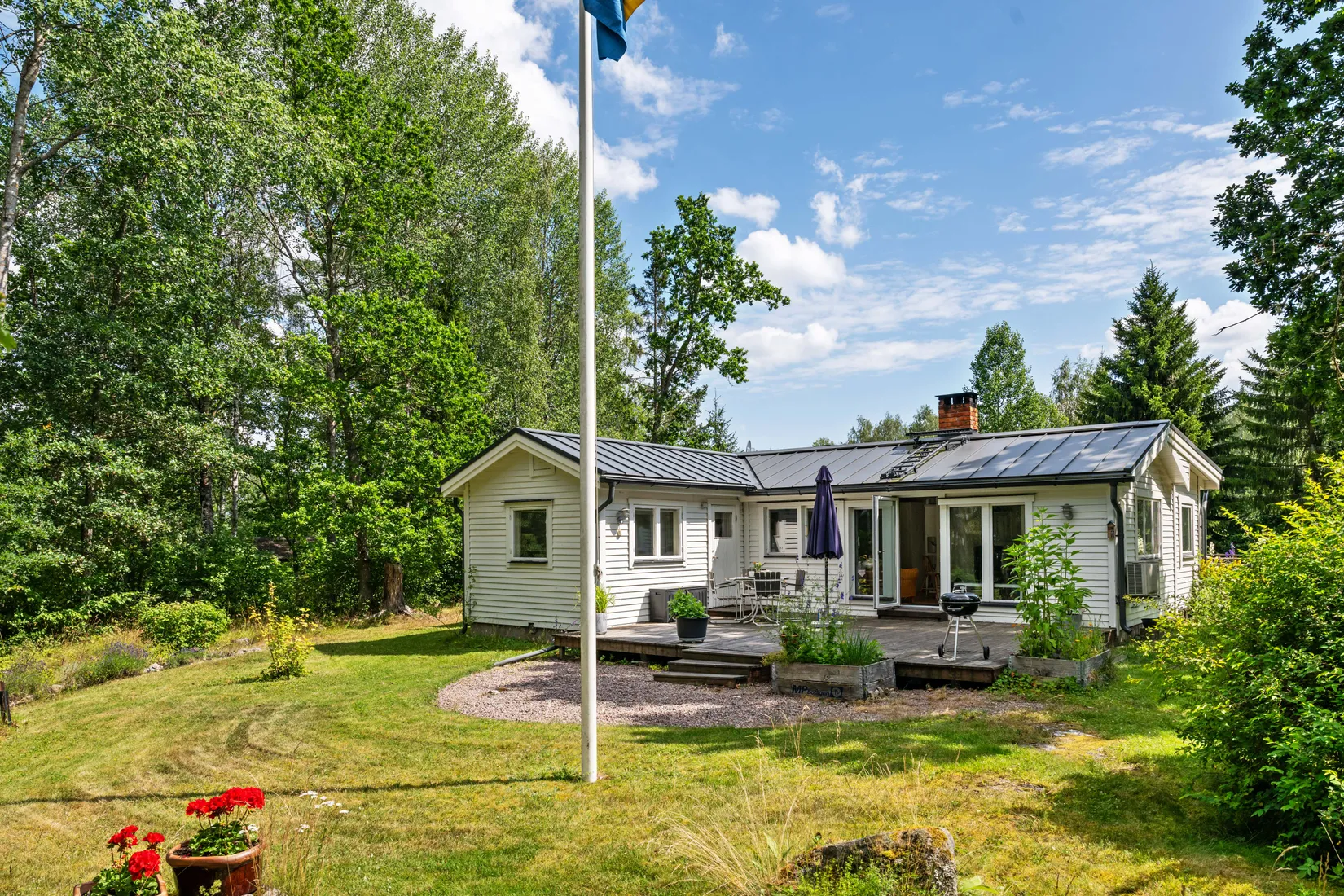 Fritidshus, Ekudden 75, Ekudden, Norrtälje