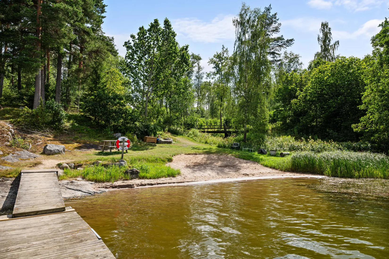Fritidshus, Ekudden 75, Ekudden, Norrtälje