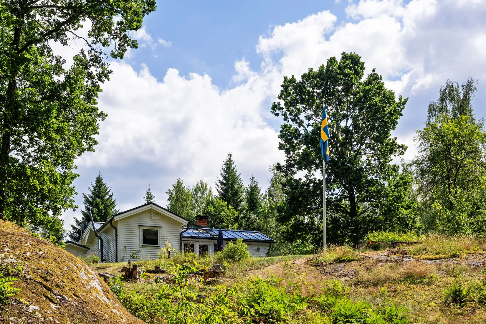 Fritidshus, Ekudden 75, Ekudden, Norrtälje