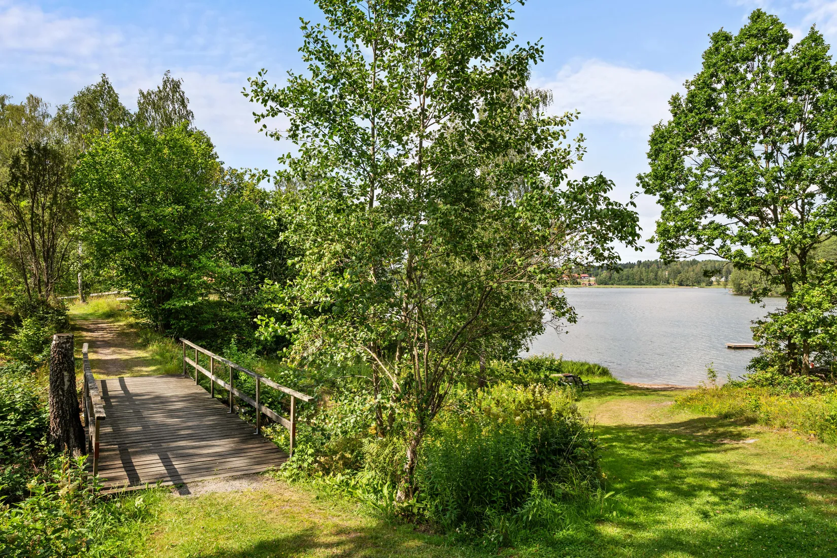 Fritidshus, Ekudden 75, Ekudden, Norrtälje
