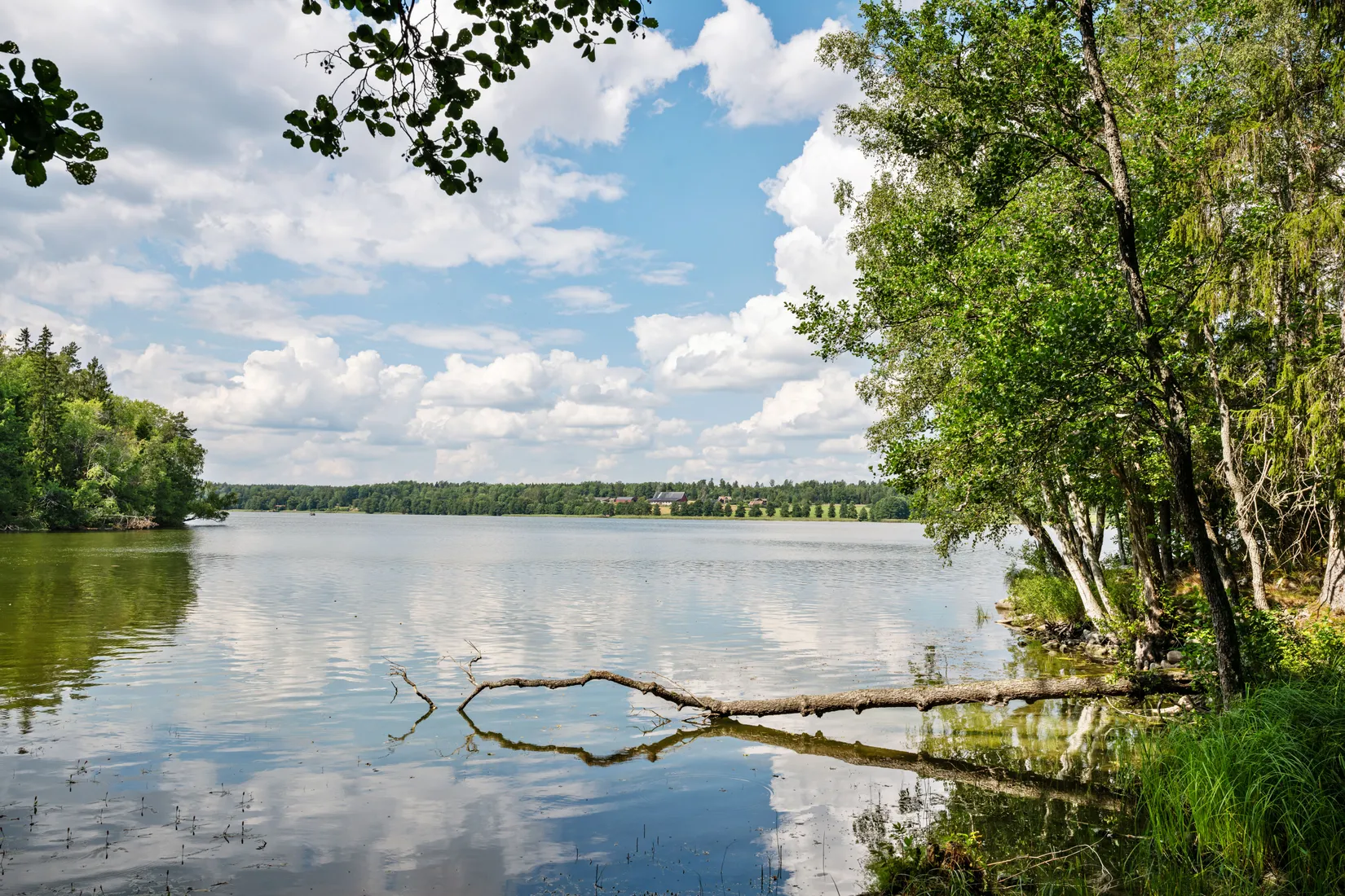 Fritidshus, Ekudden 75, Ekudden, Norrtälje
