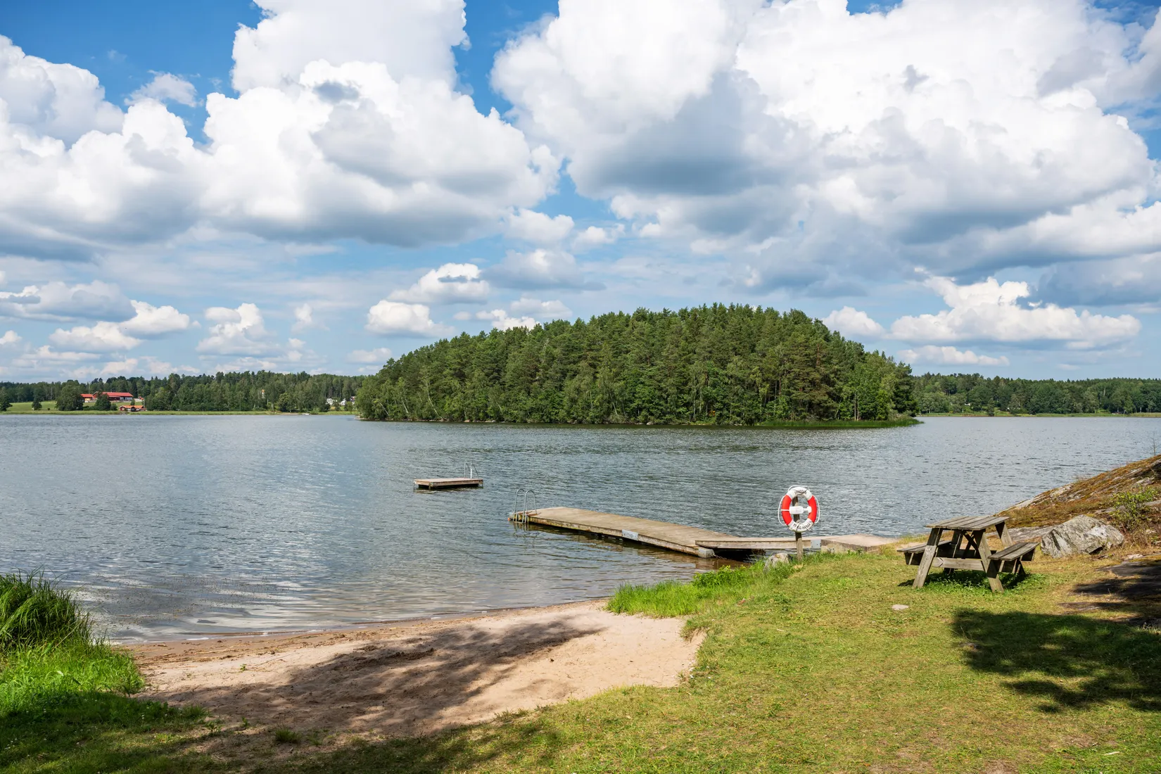 Fritidshus, Ekudden 75, Ekudden, Norrtälje