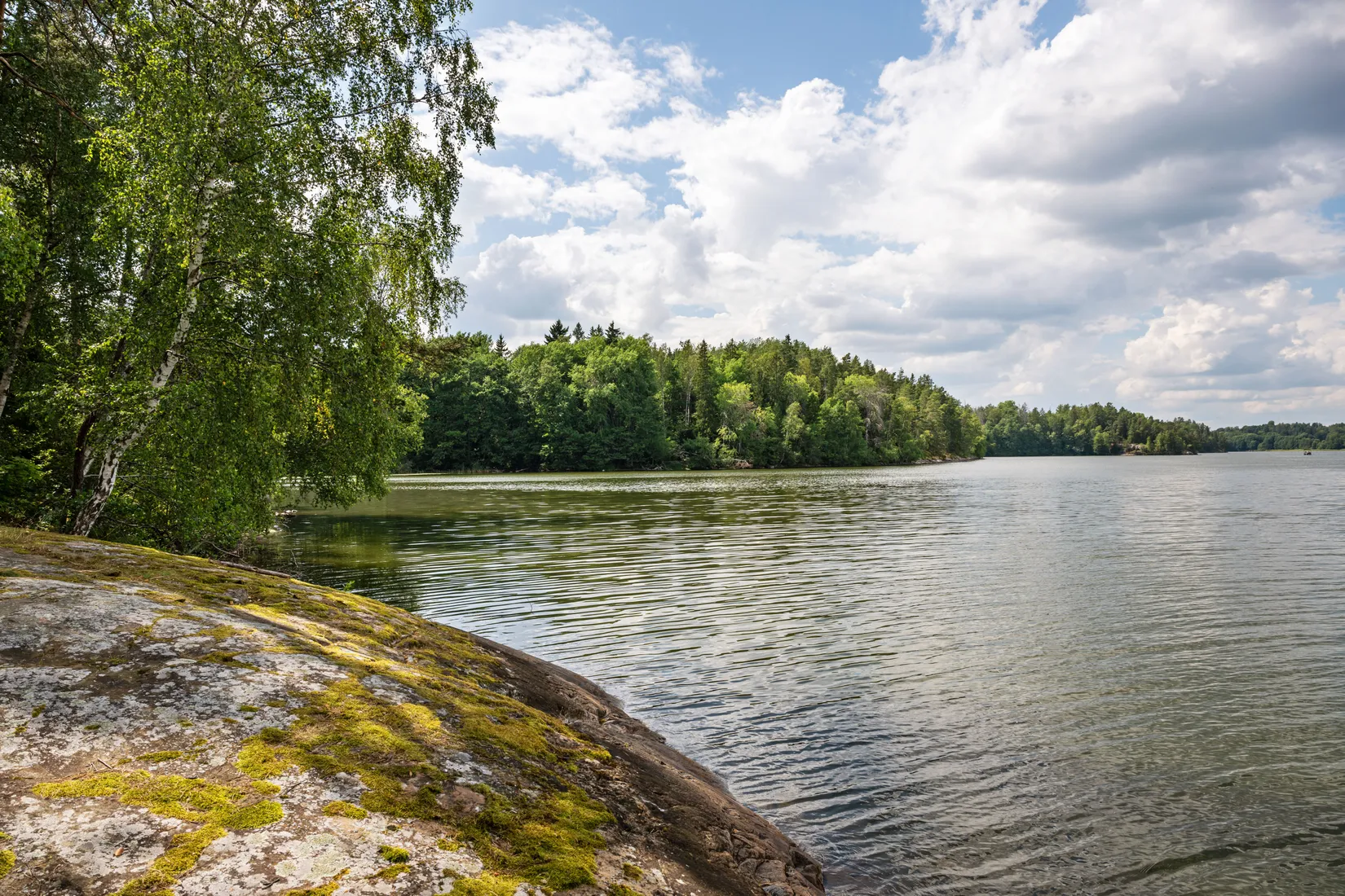 Fritidshus, Ekudden 75, Ekudden, Norrtälje