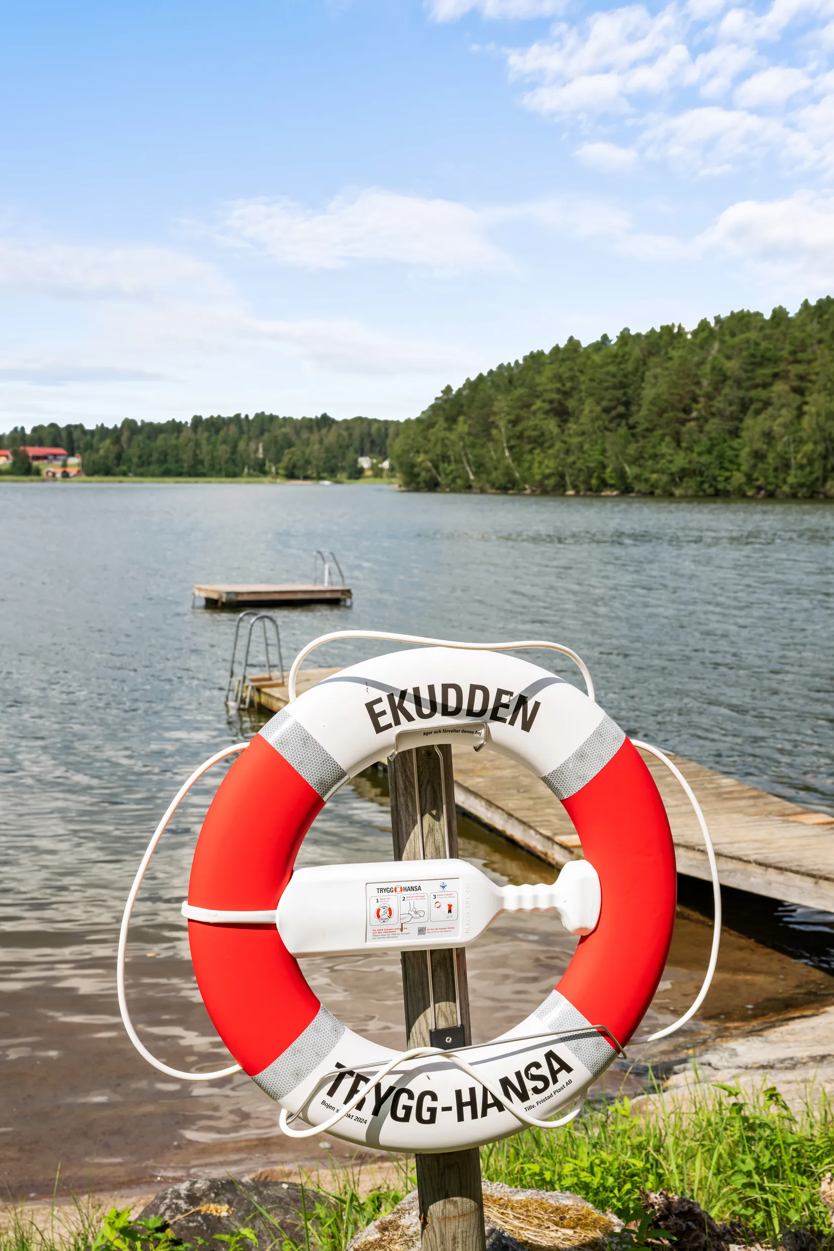 Fritidshus, Ekudden 75, Ekudden, Norrtälje