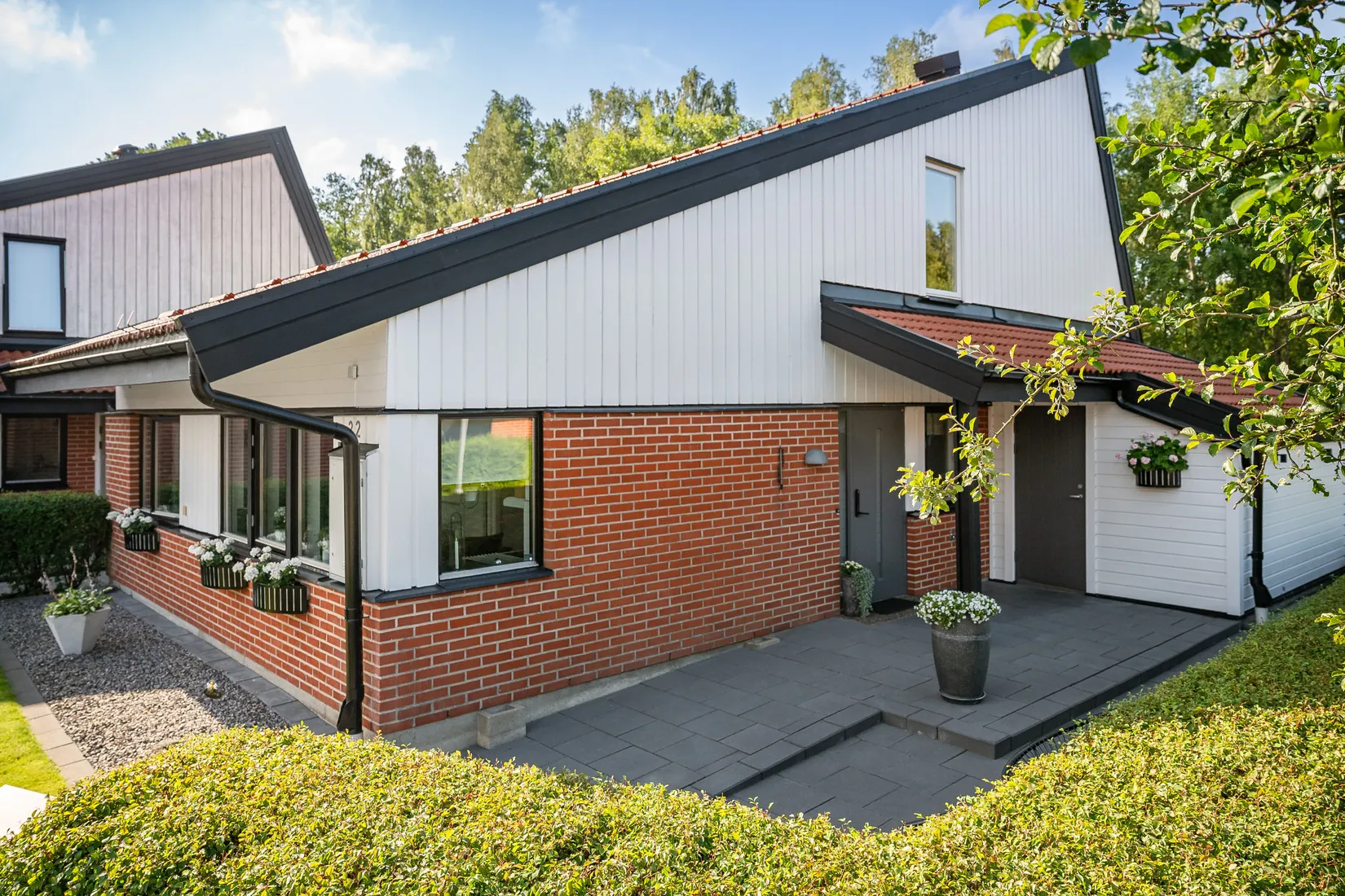 Villa, Alfavägen 22, Ljungdala, Hässleholm