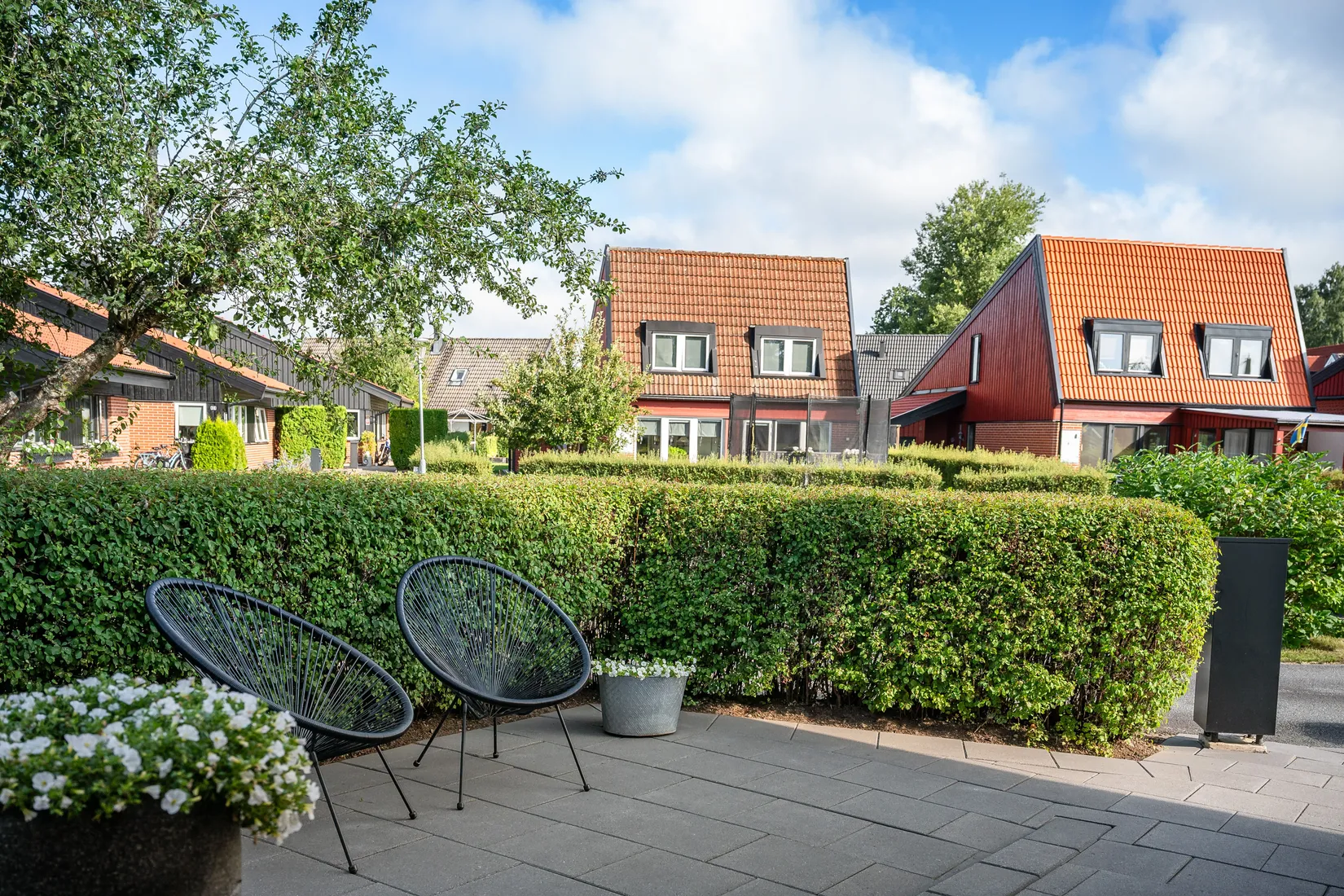 Villa, Alfavägen 22, Ljungdala, Hässleholm