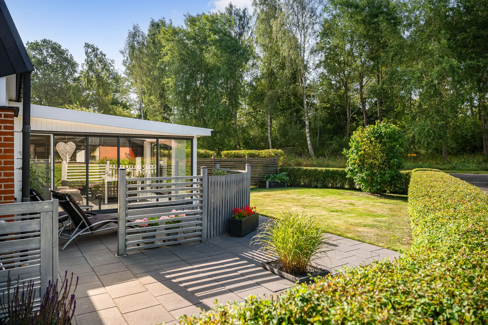 Villa, Alfavägen 22, Ljungdala, Hässleholm