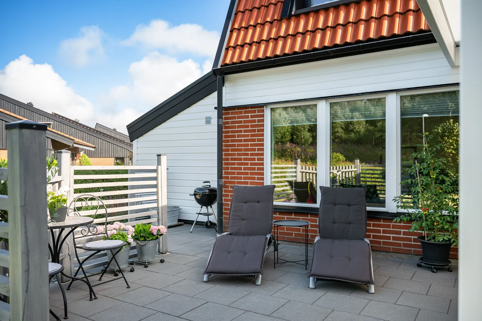 Villa, Alfavägen 22, Ljungdala, Hässleholm