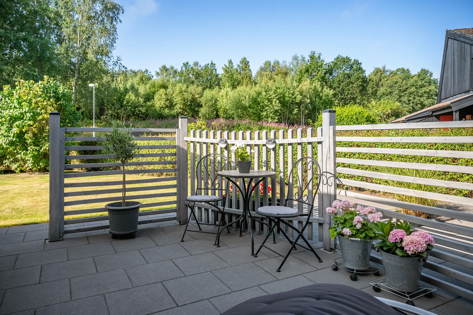 Villa, Alfavägen 22, Ljungdala, Hässleholm