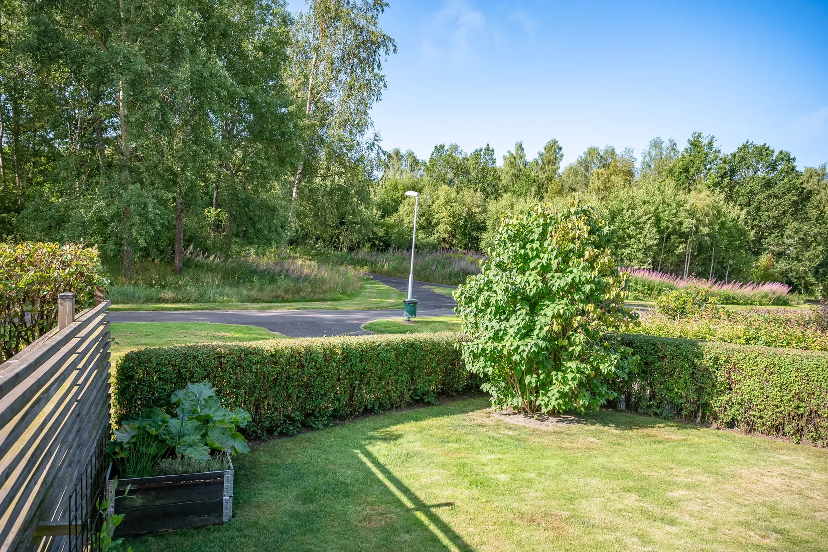 Villa, Alfavägen 22, Ljungdala, Hässleholm