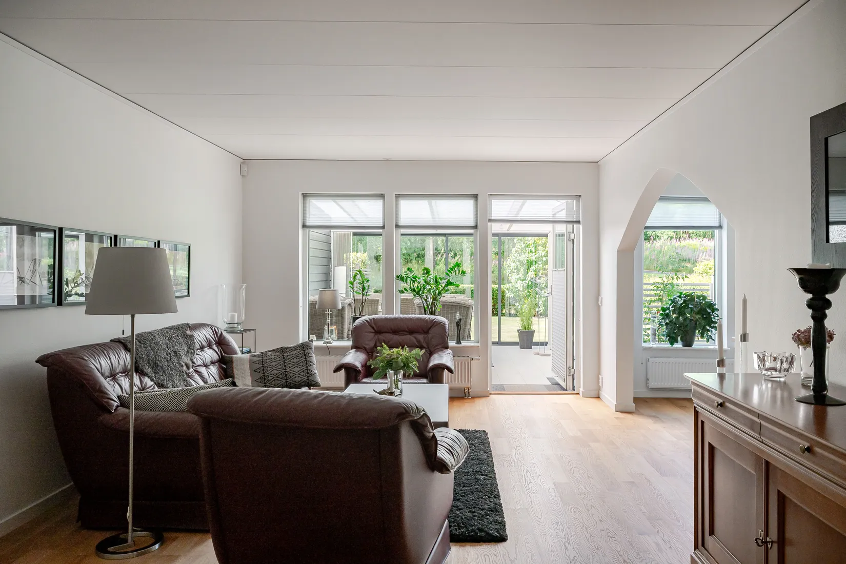 Villa, Alfavägen 22, Ljungdala, Hässleholm