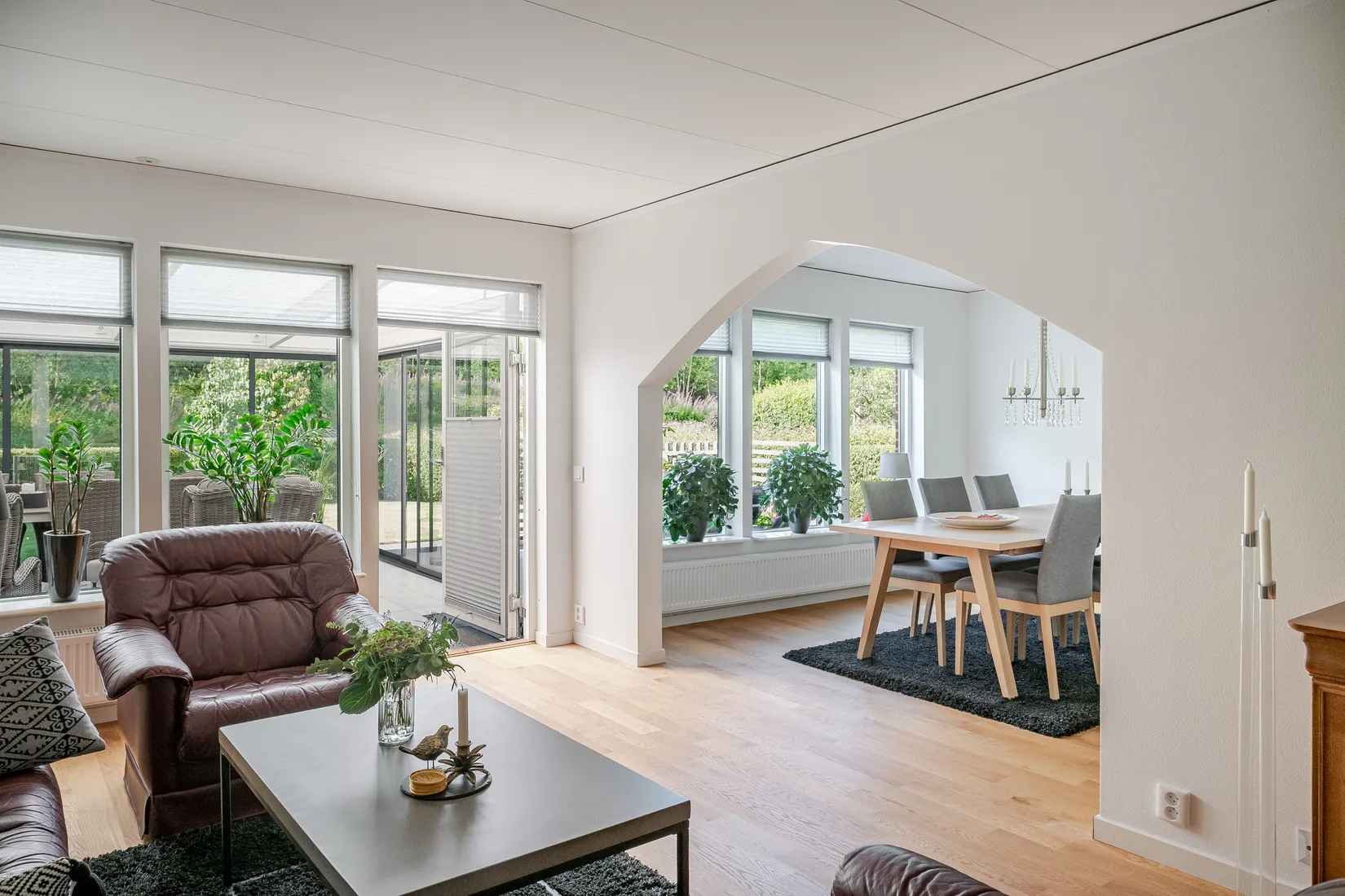 Villa, Alfavägen 22, Ljungdala, Hässleholm