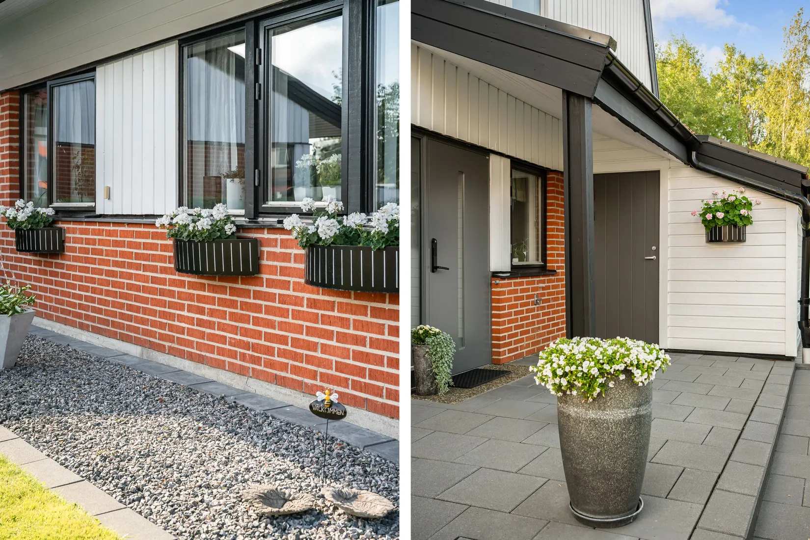 Villa, Alfavägen 22, Ljungdala, Hässleholm