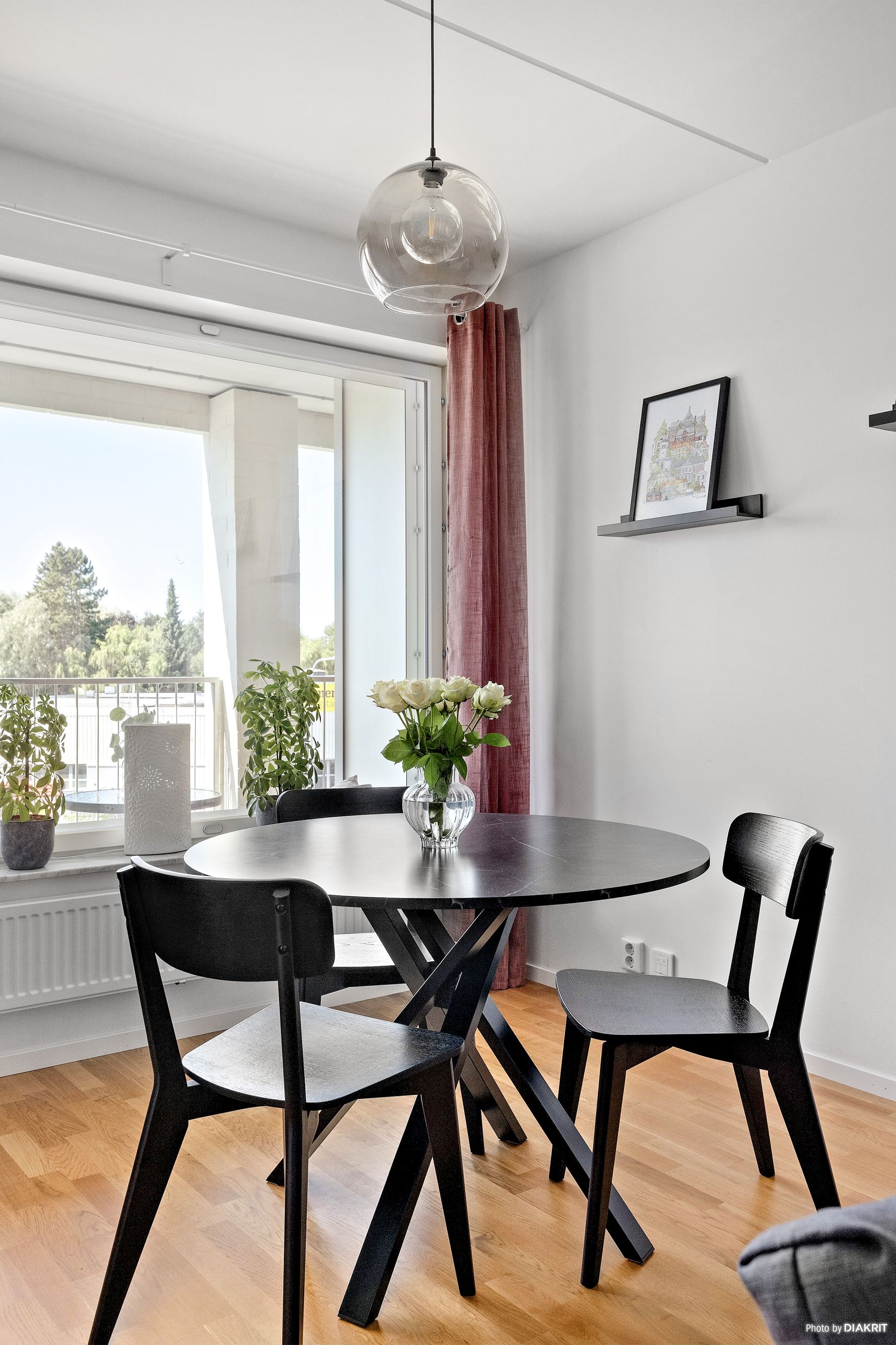 Bostadsrätt, Gimogatan 5B, Luthagen, Uppsala