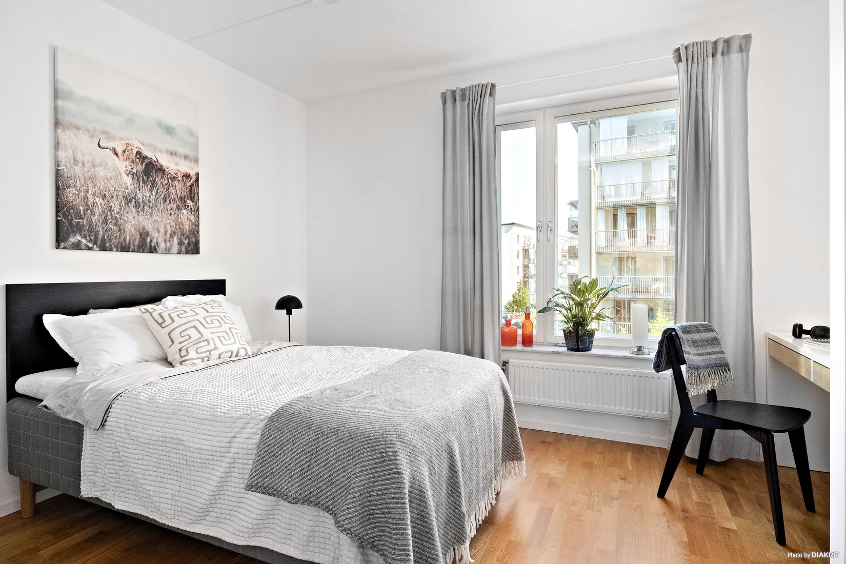 Bostadsrätt, Gimogatan 5B, Luthagen, Uppsala