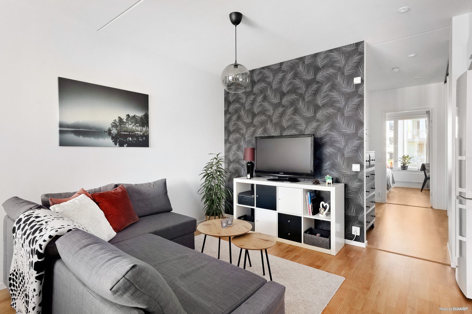 Bostadsrätt, Gimogatan 5B, Luthagen, Uppsala