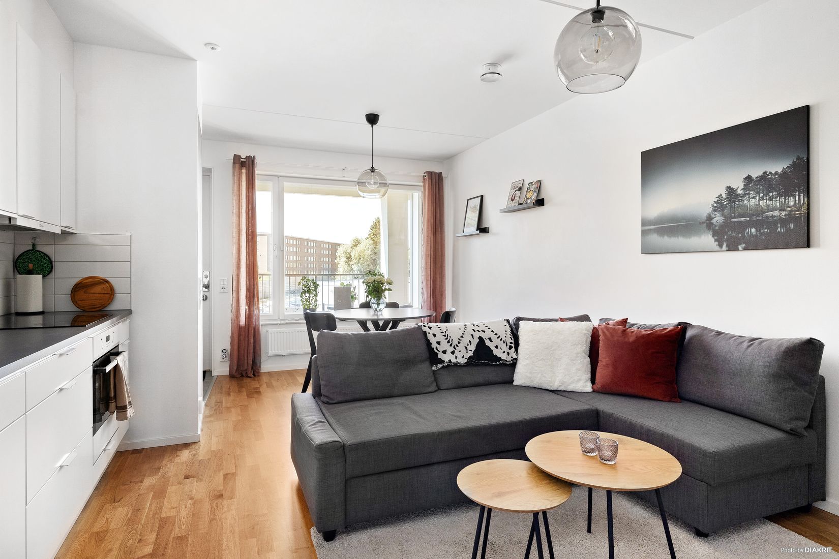 Bostadsrätt, Gimogatan 5B, Luthagen, Uppsala