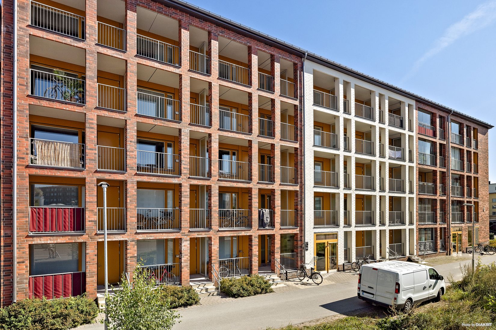 Bostadsrätt, Gimogatan 5B, Luthagen, Uppsala