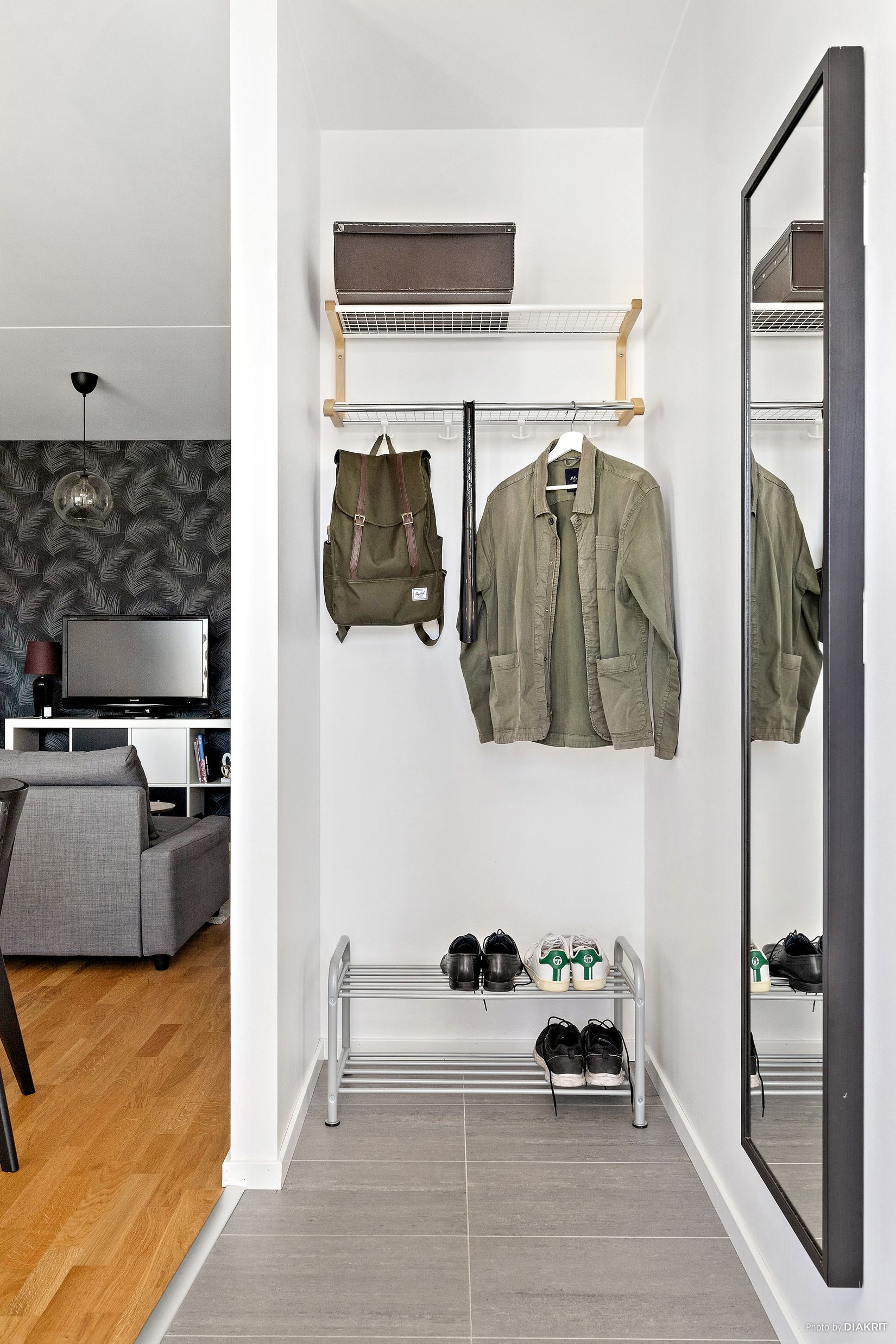 Bostadsrätt, Gimogatan 5B, Luthagen, Uppsala