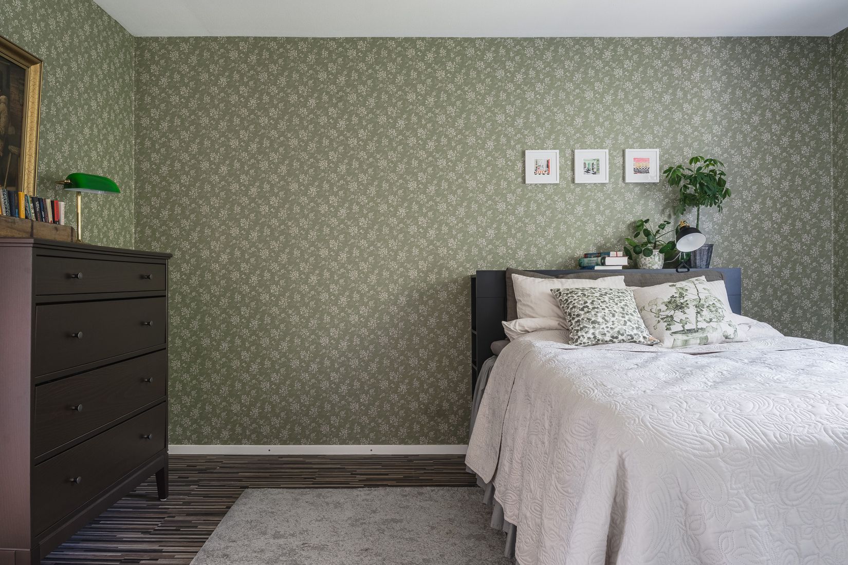 Bostadsrätt, Prästgårdsvägen 11 A, Karlstad