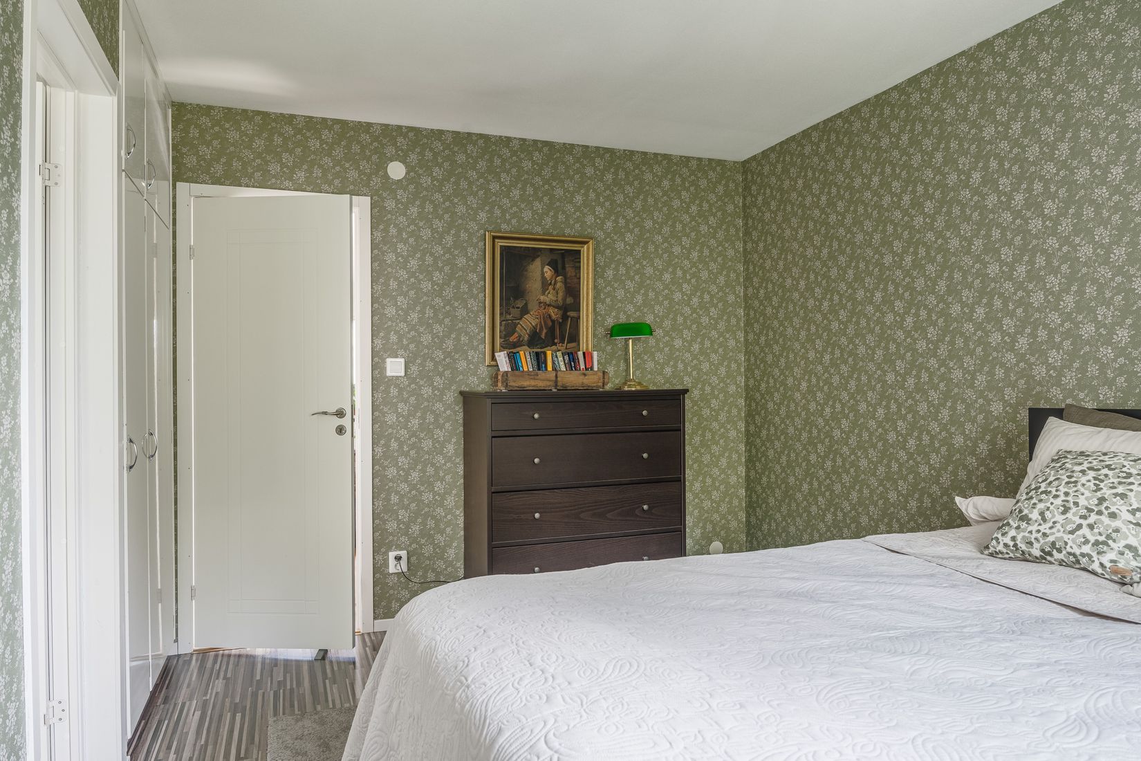 Bostadsrätt, Prästgårdsvägen 11 A, Karlstad