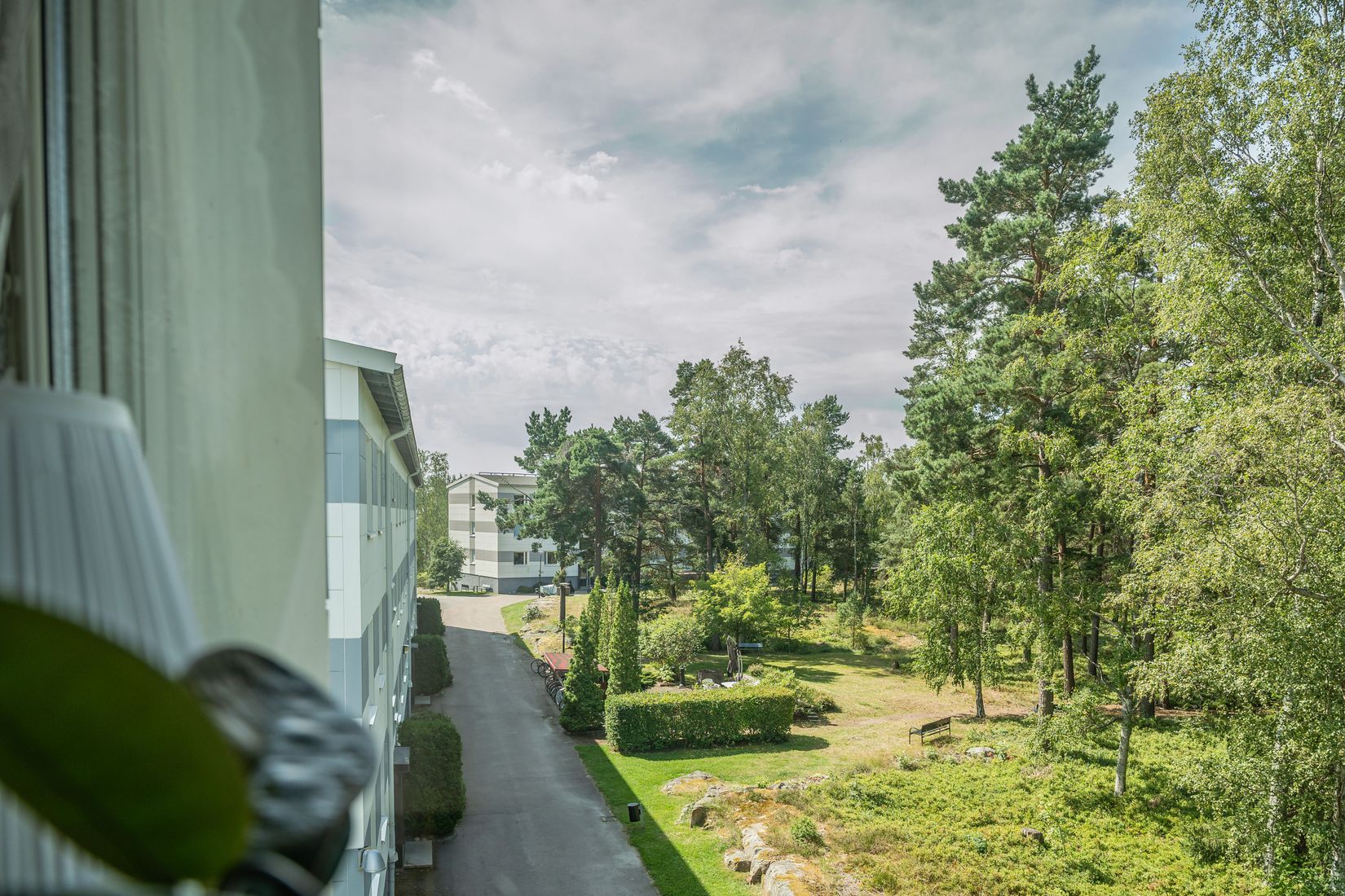 Bostadsrätt, Prästgårdsvägen 11 A, Karlstad