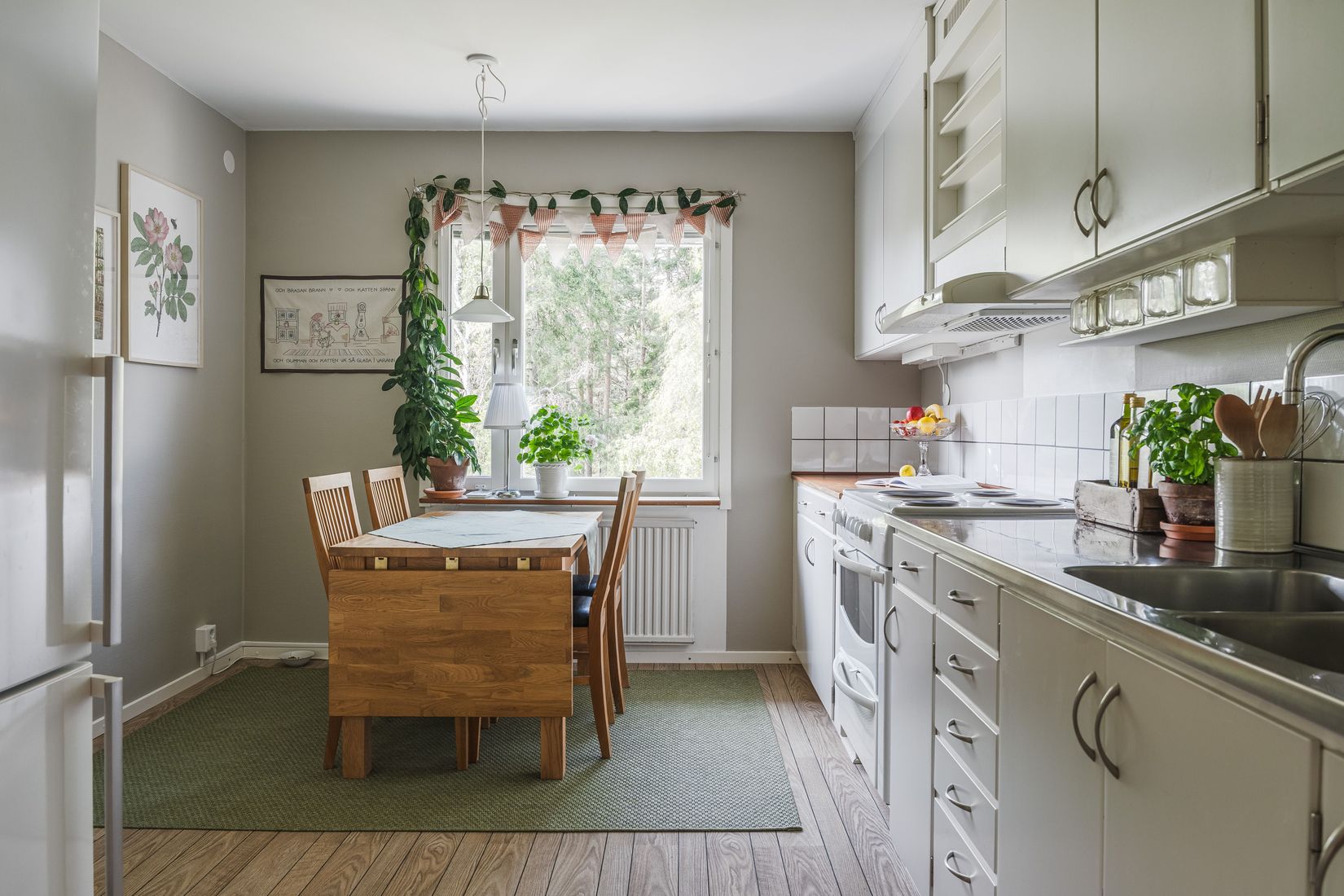 Bostadsrätt, Prästgårdsvägen 11 A, Karlstad